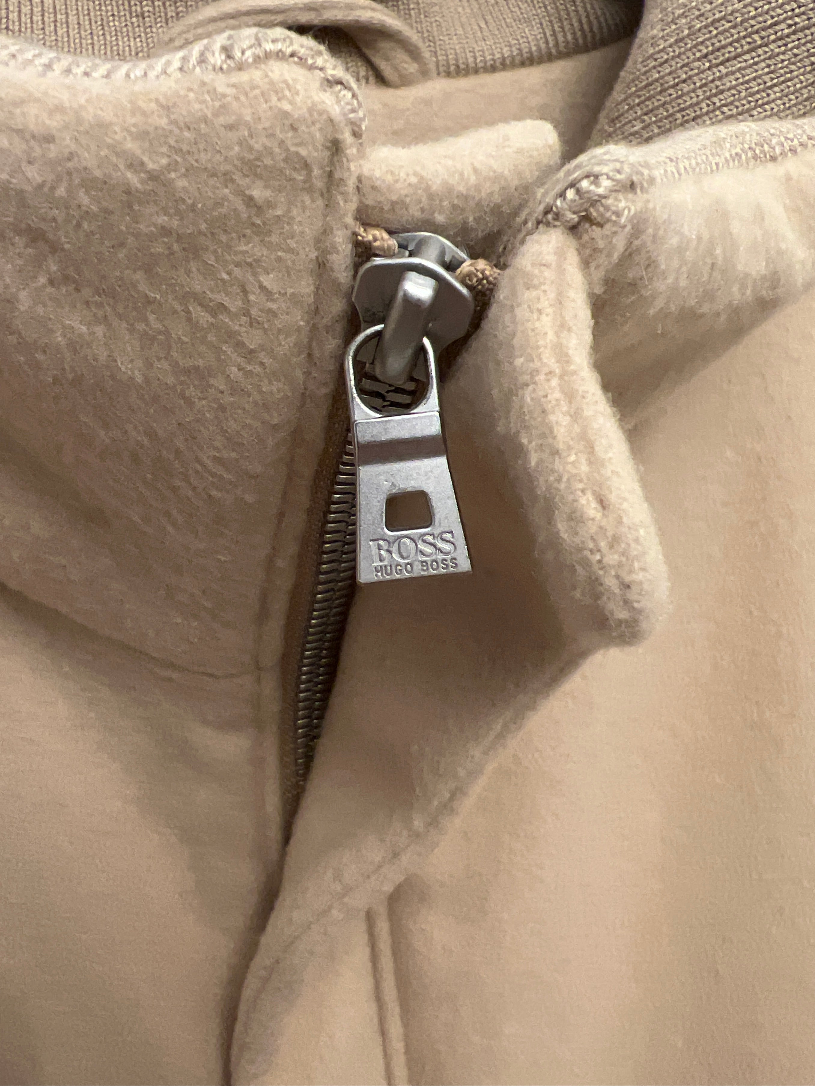 Hugo Boss Kabát 2XL