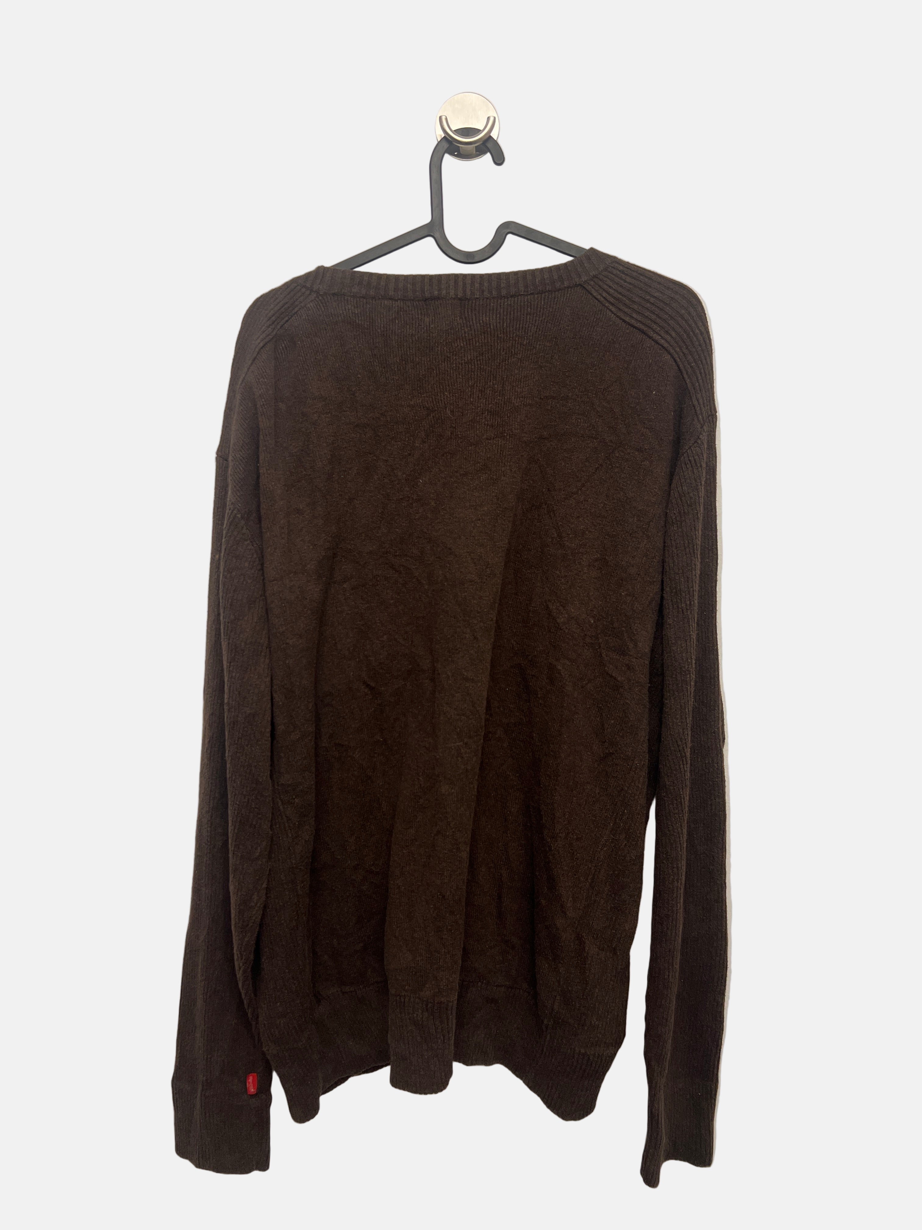 Levi's Köttött Pulóver L