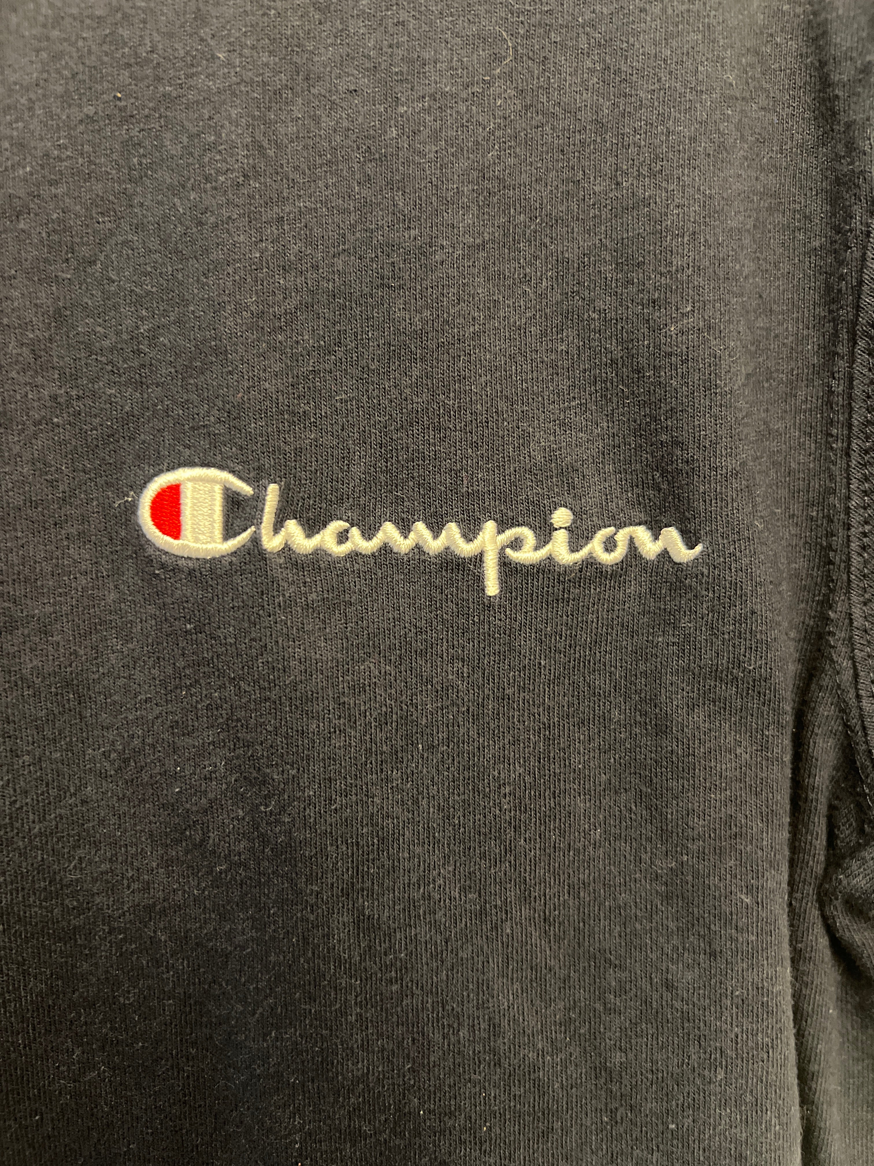 Champion Póló XS