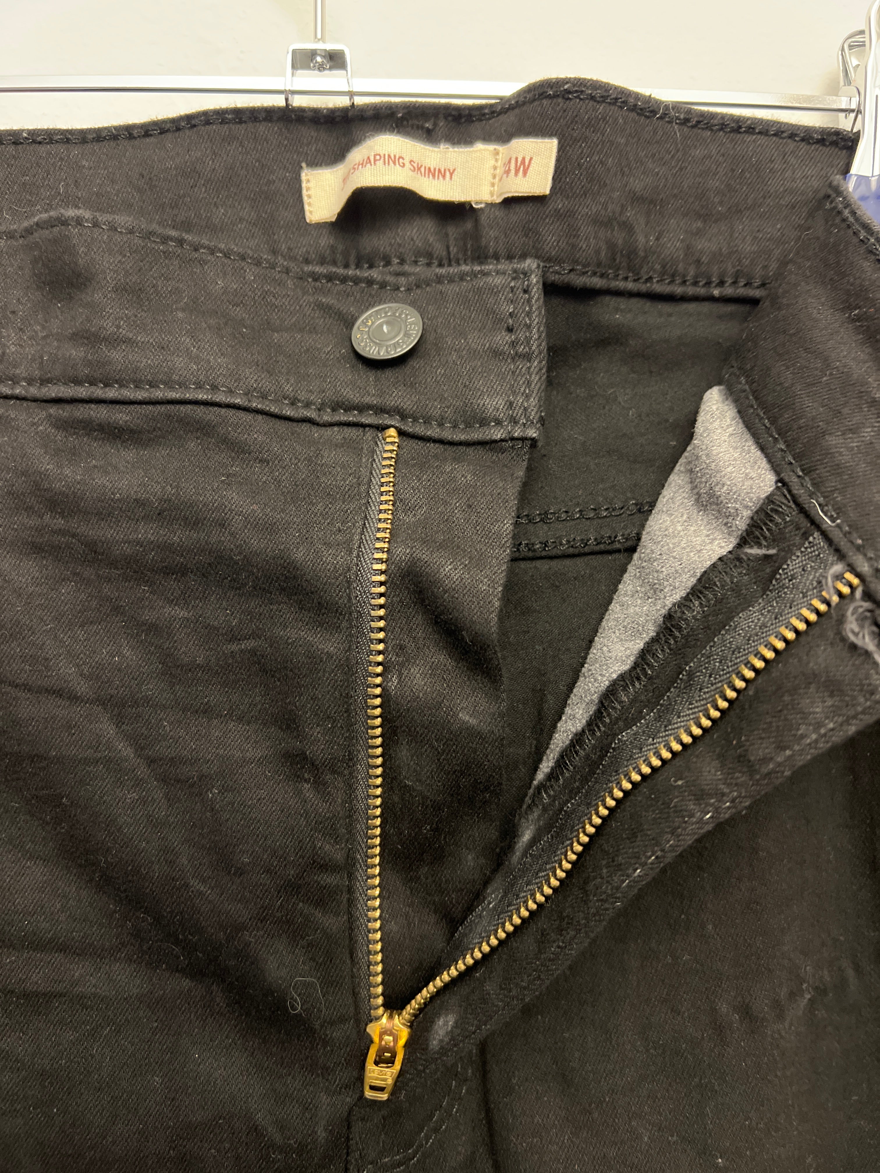 Levi's 311 Farmer 52/54