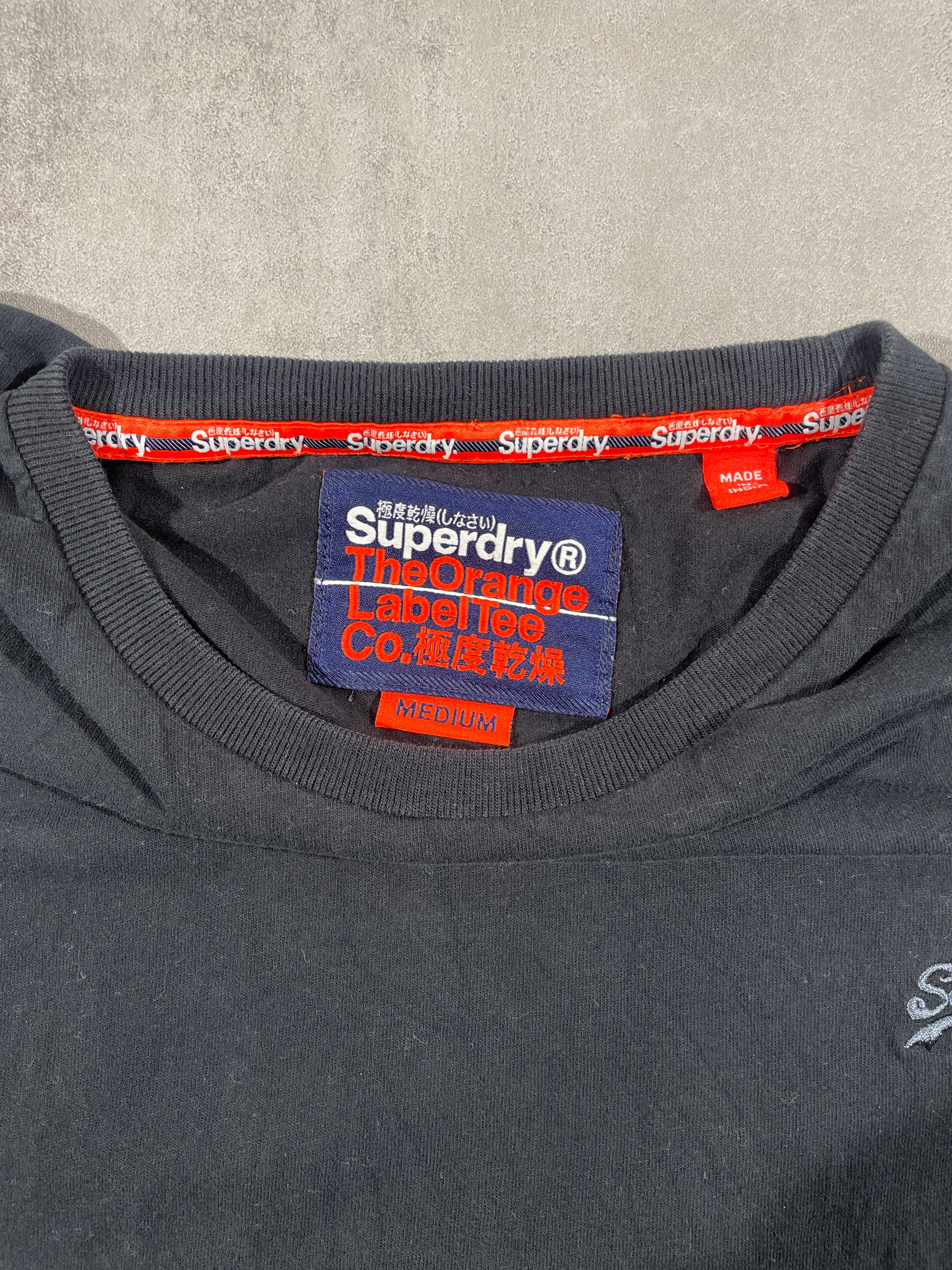 Superdry Póló M