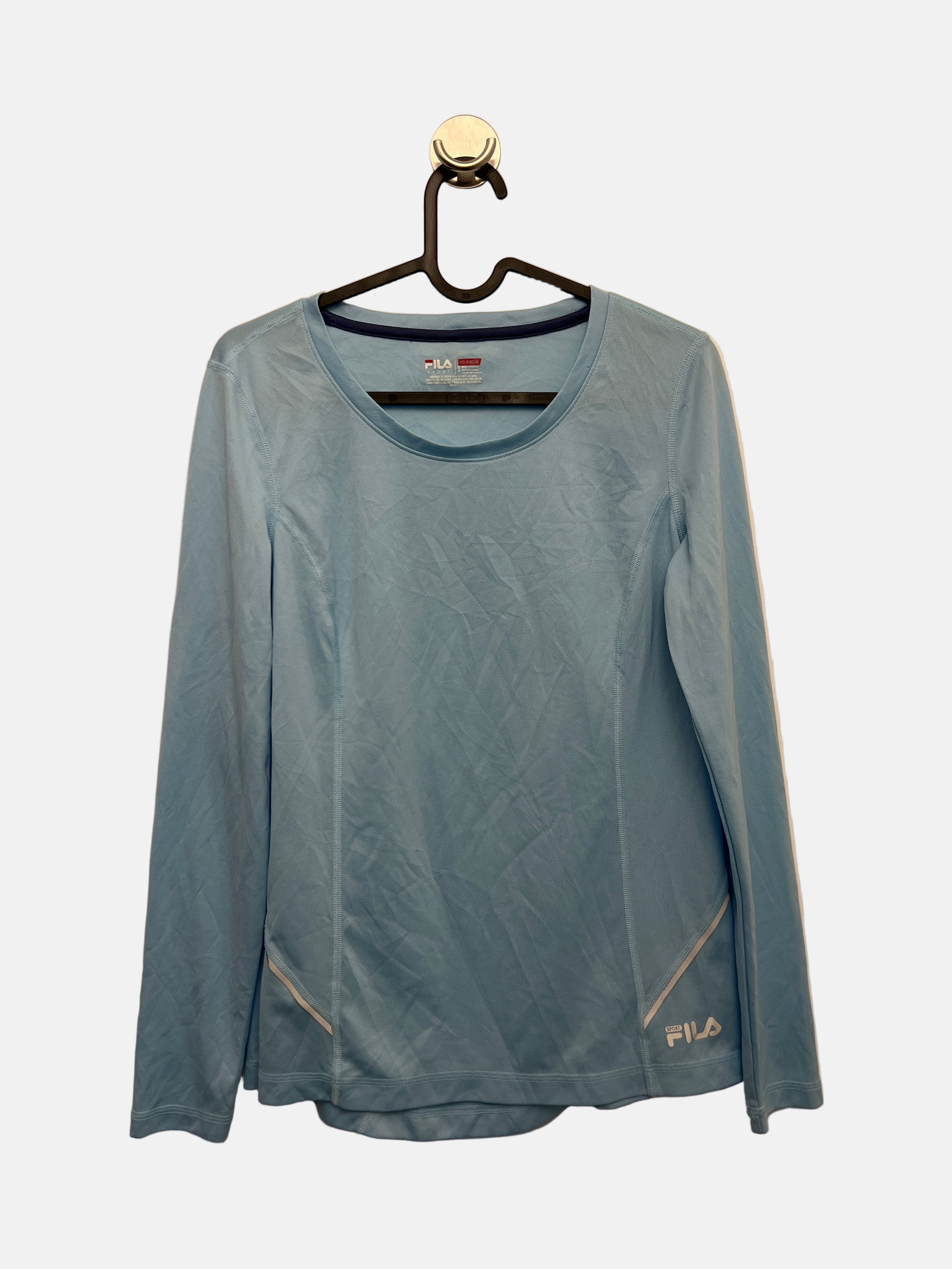 Fila Hosszú Póló S