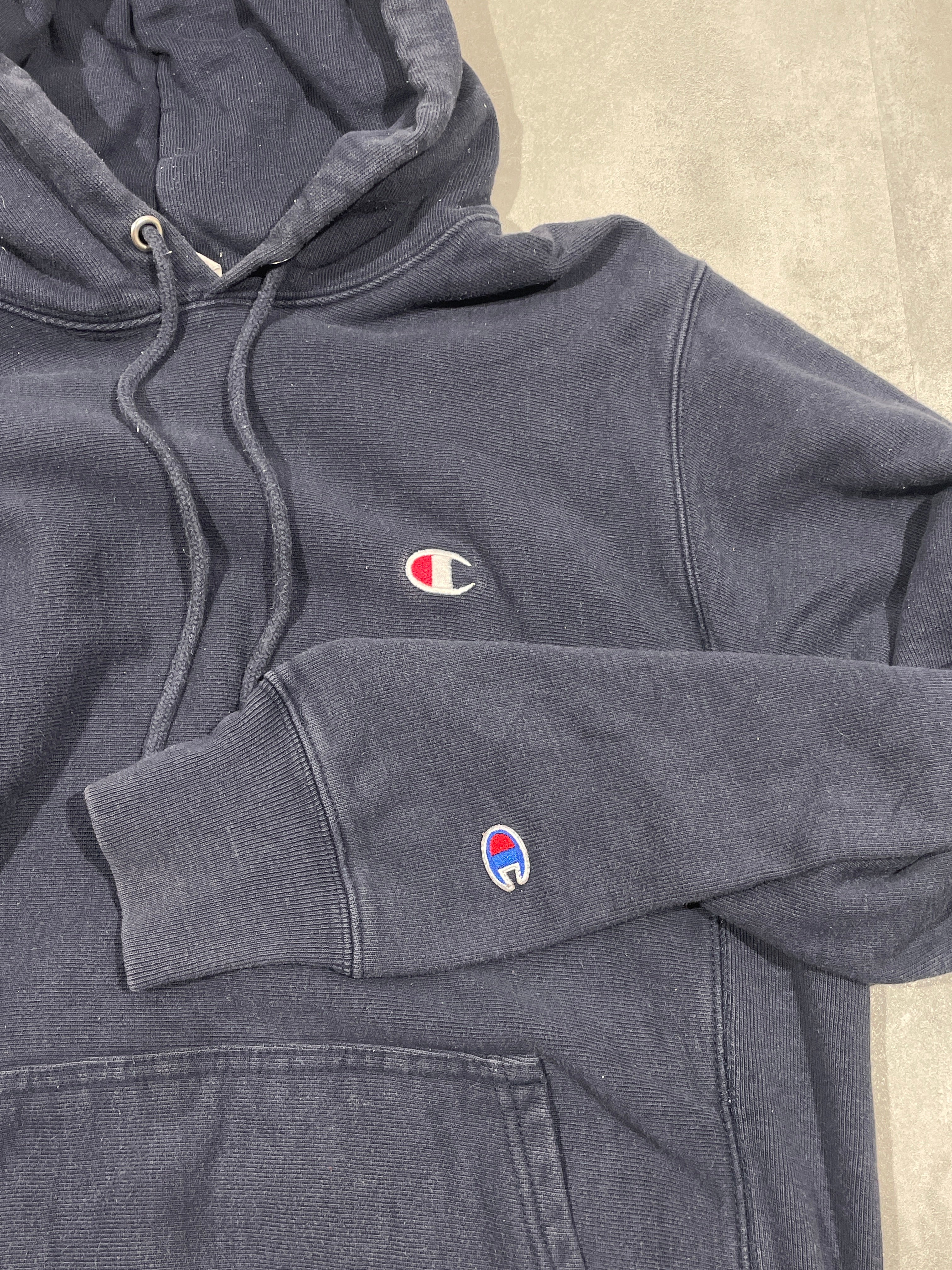 Champion Hoodie M