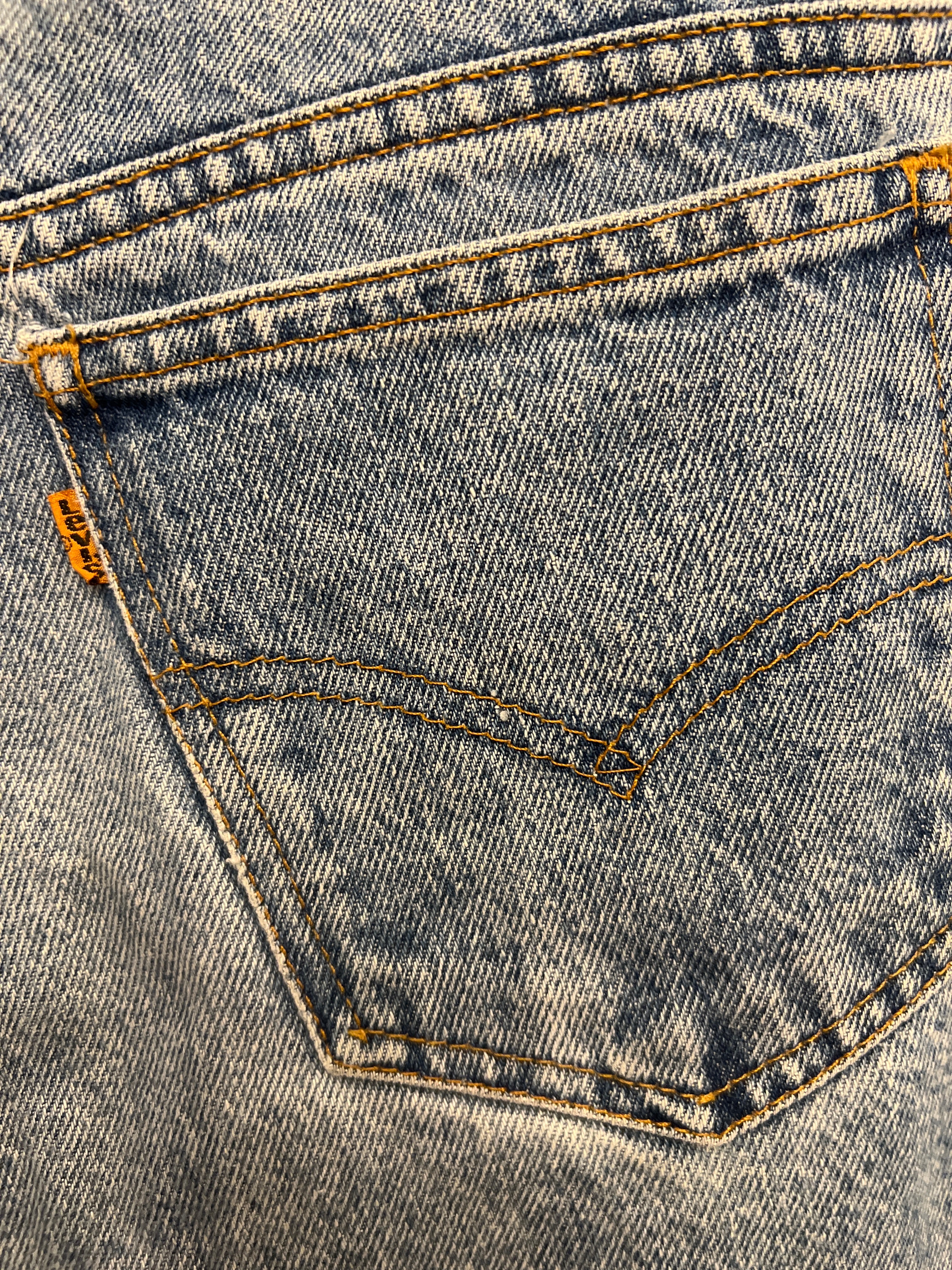 Levi's 550 Farmer 30/30