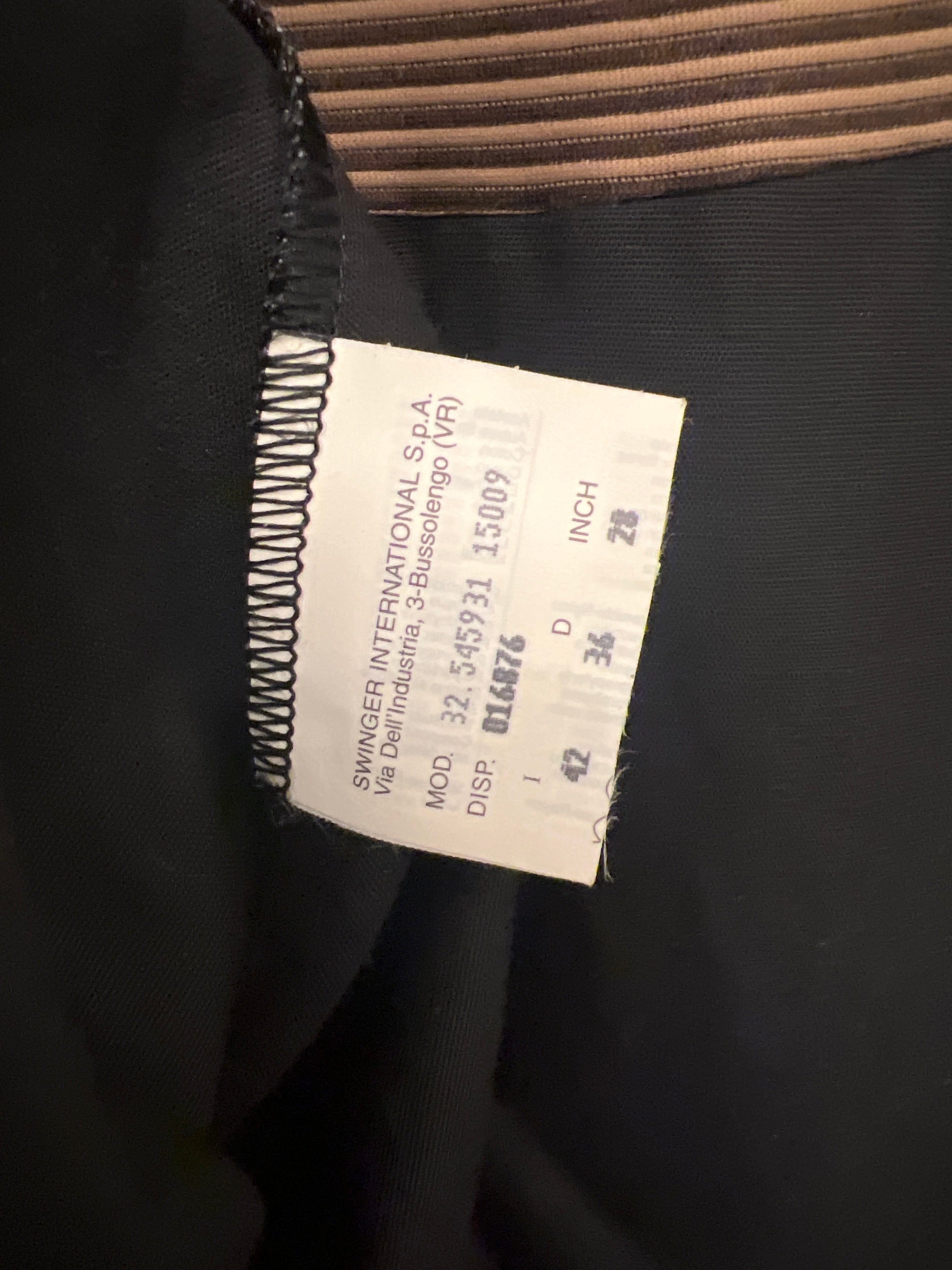 Fendi Egyberuha 34–36