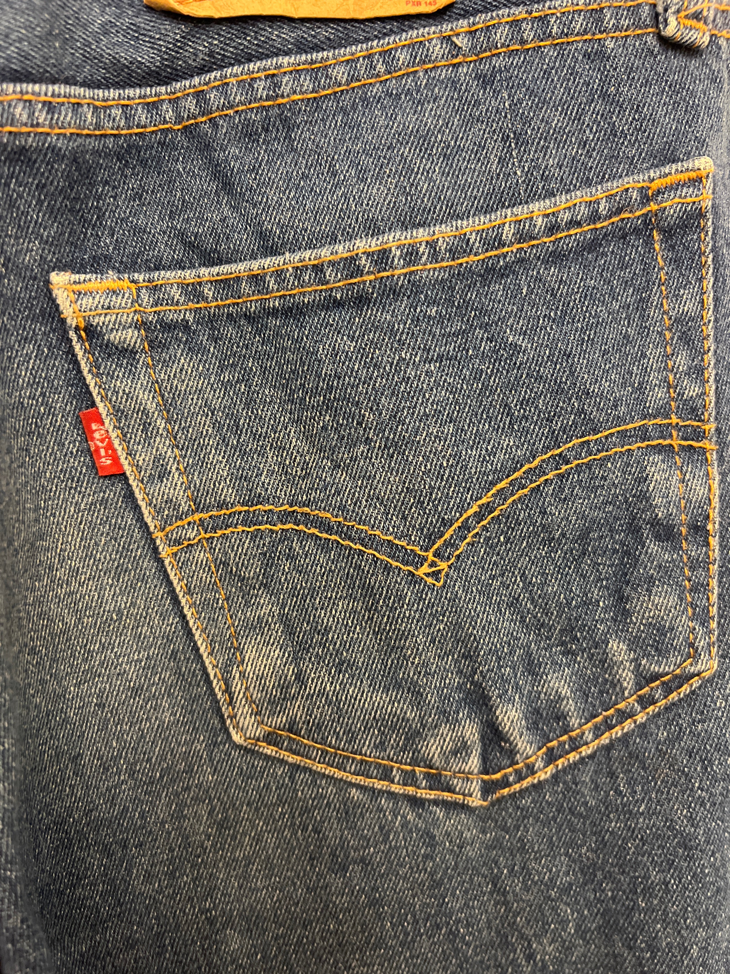 Levi's 501 Farmer 36/36