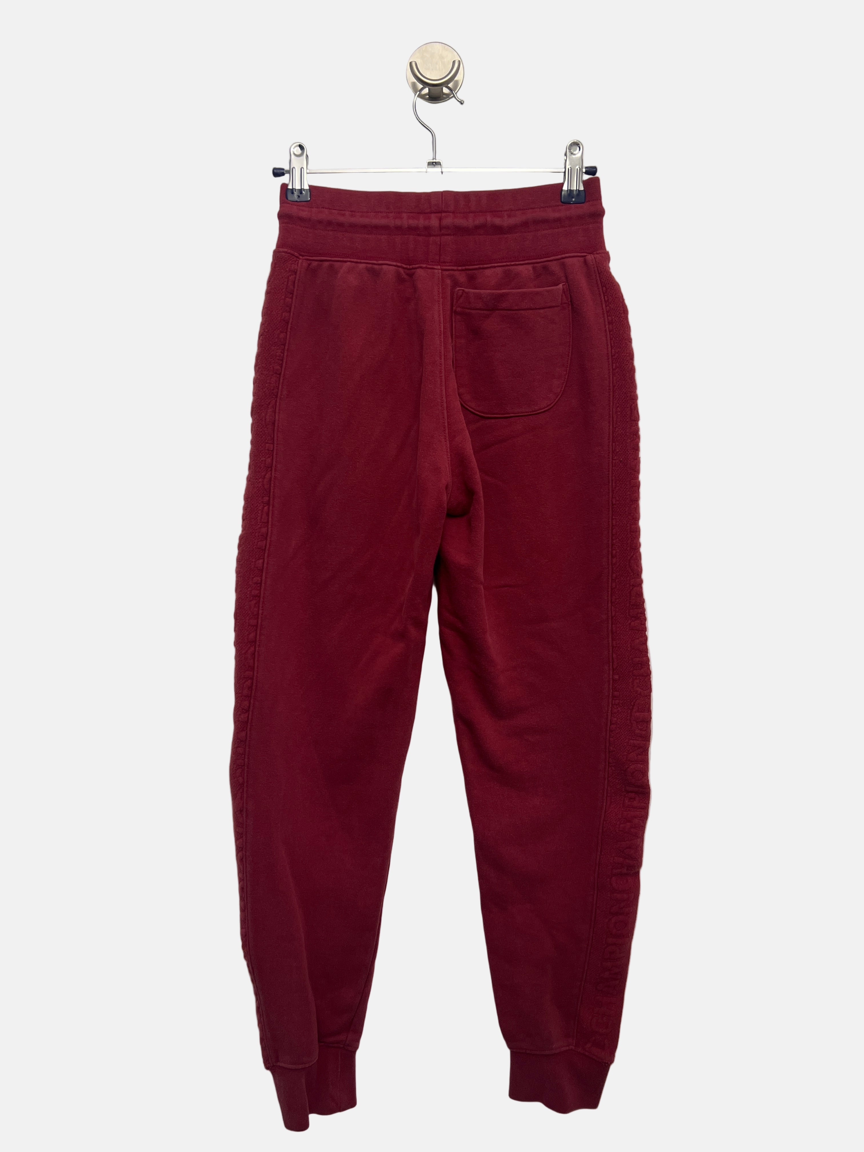 Champion Melegítő XS