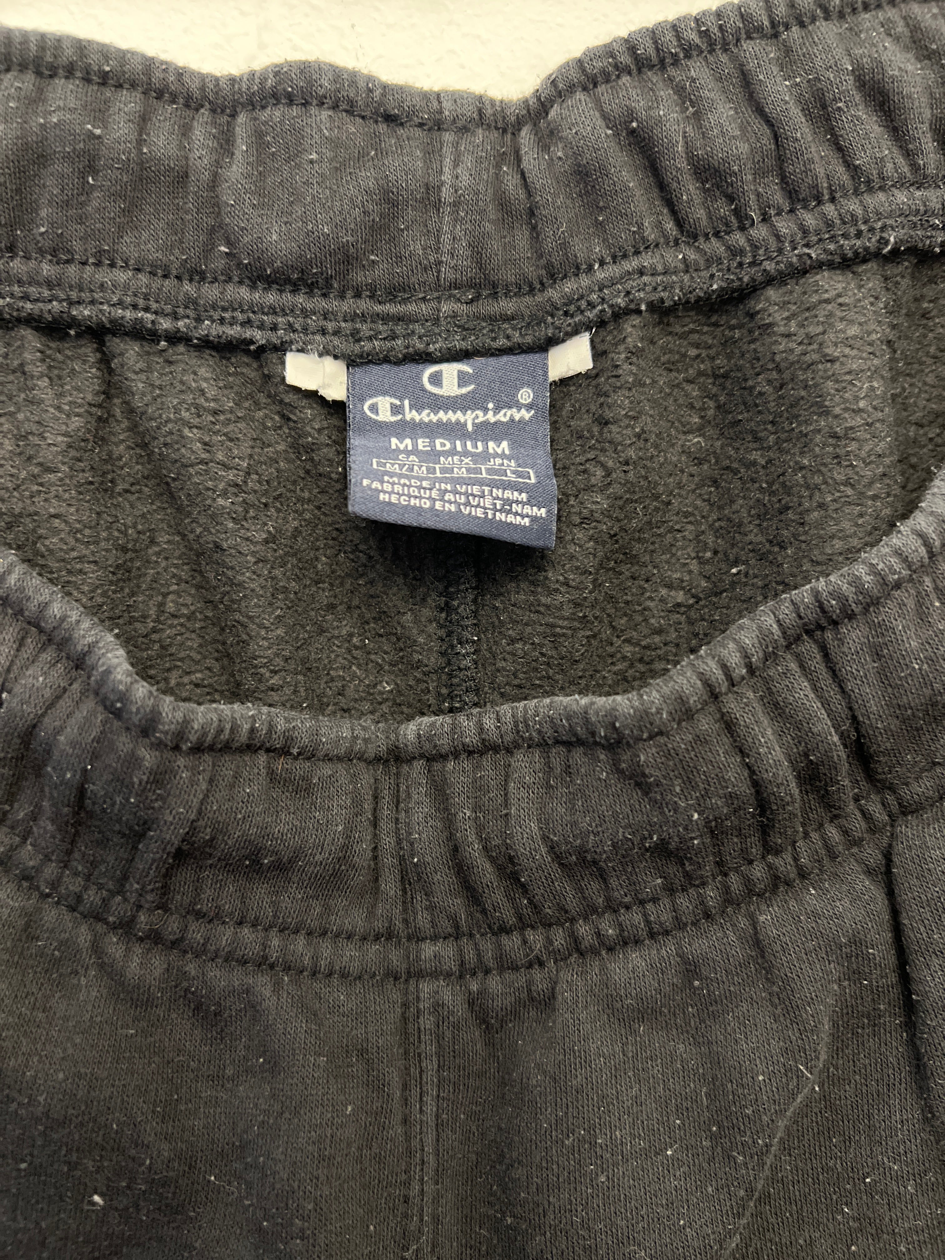 Champion Melegítő M