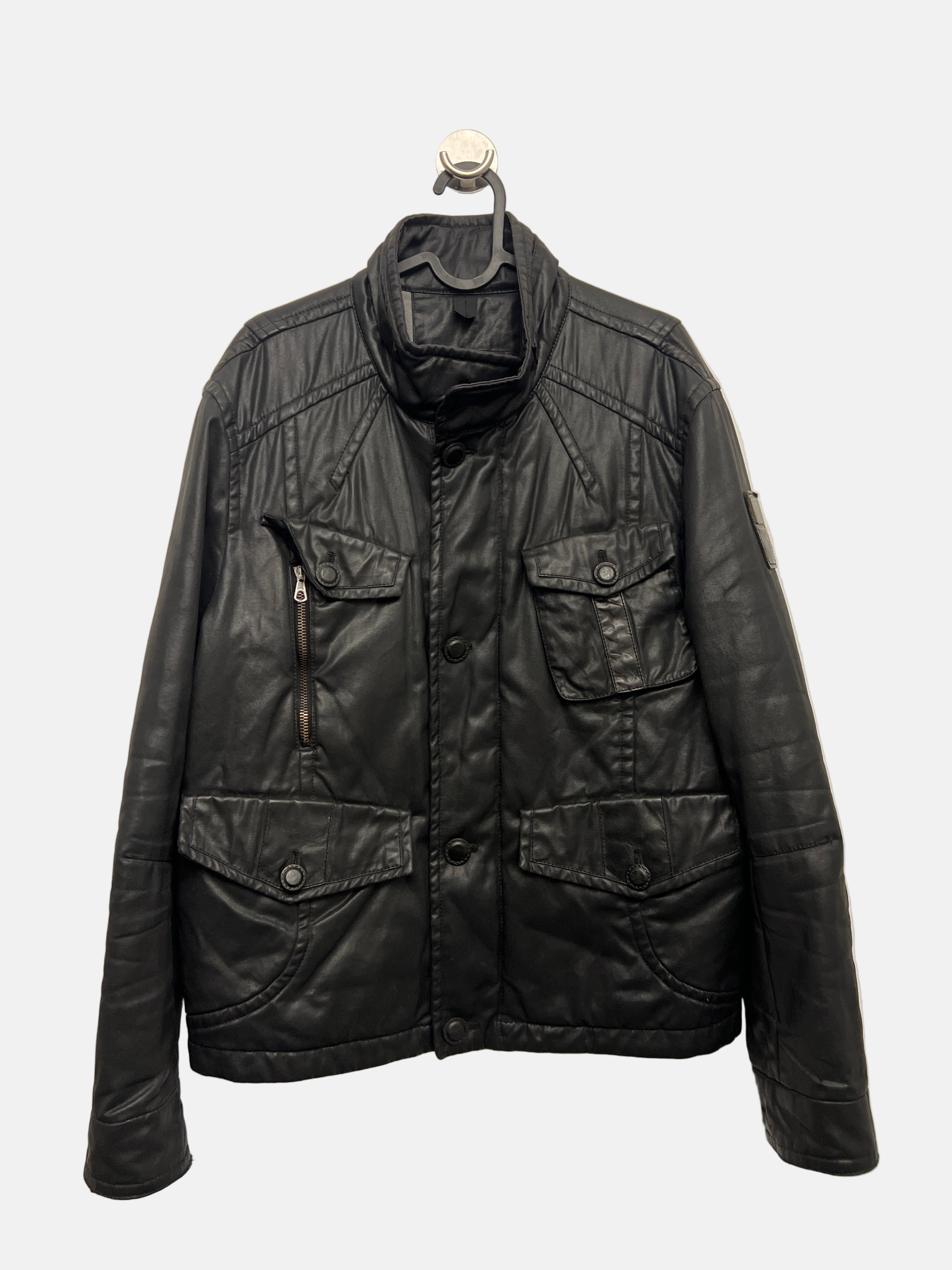 Trussardi Jeans Dzseki M