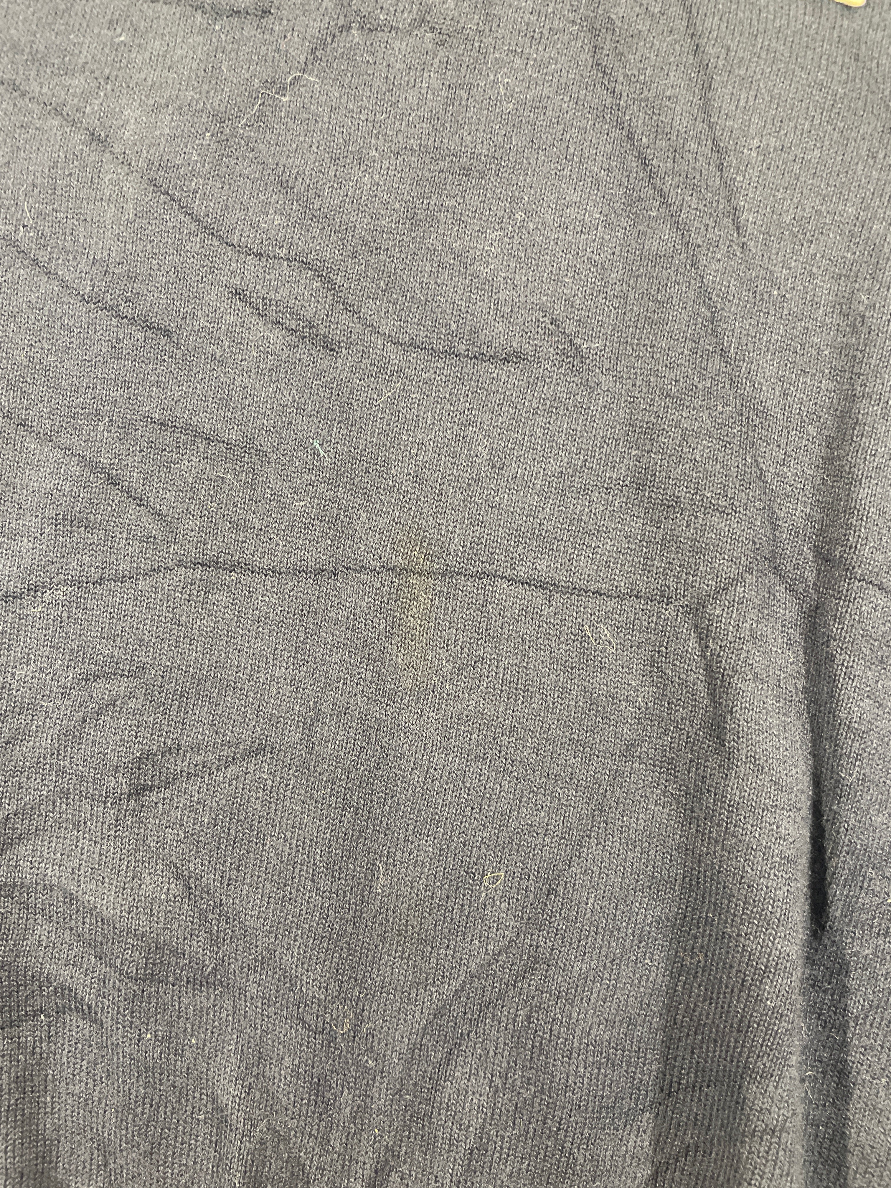 Lacoste Kötött Pulóver L