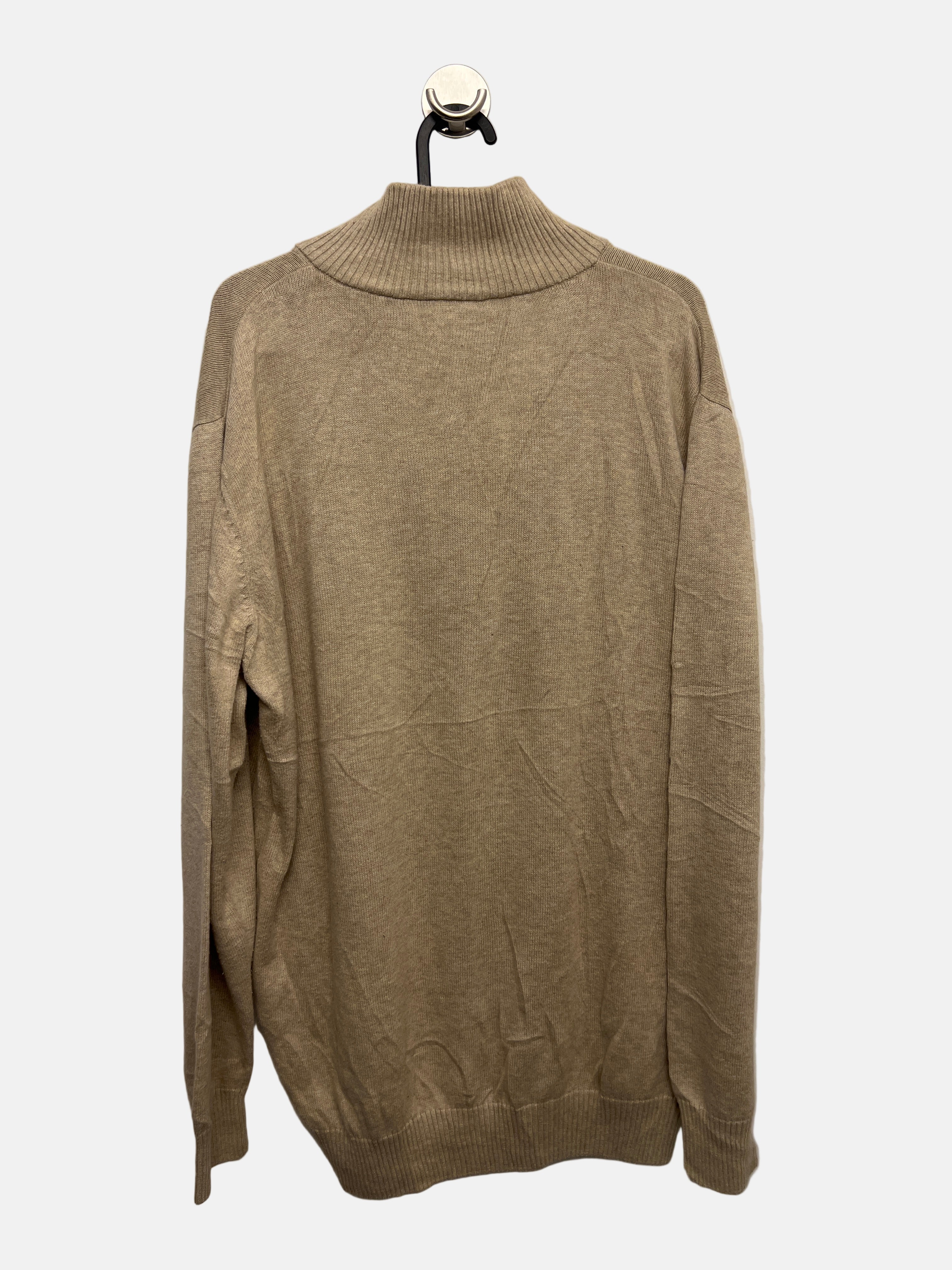 Lacoste Kötött Pulóver L