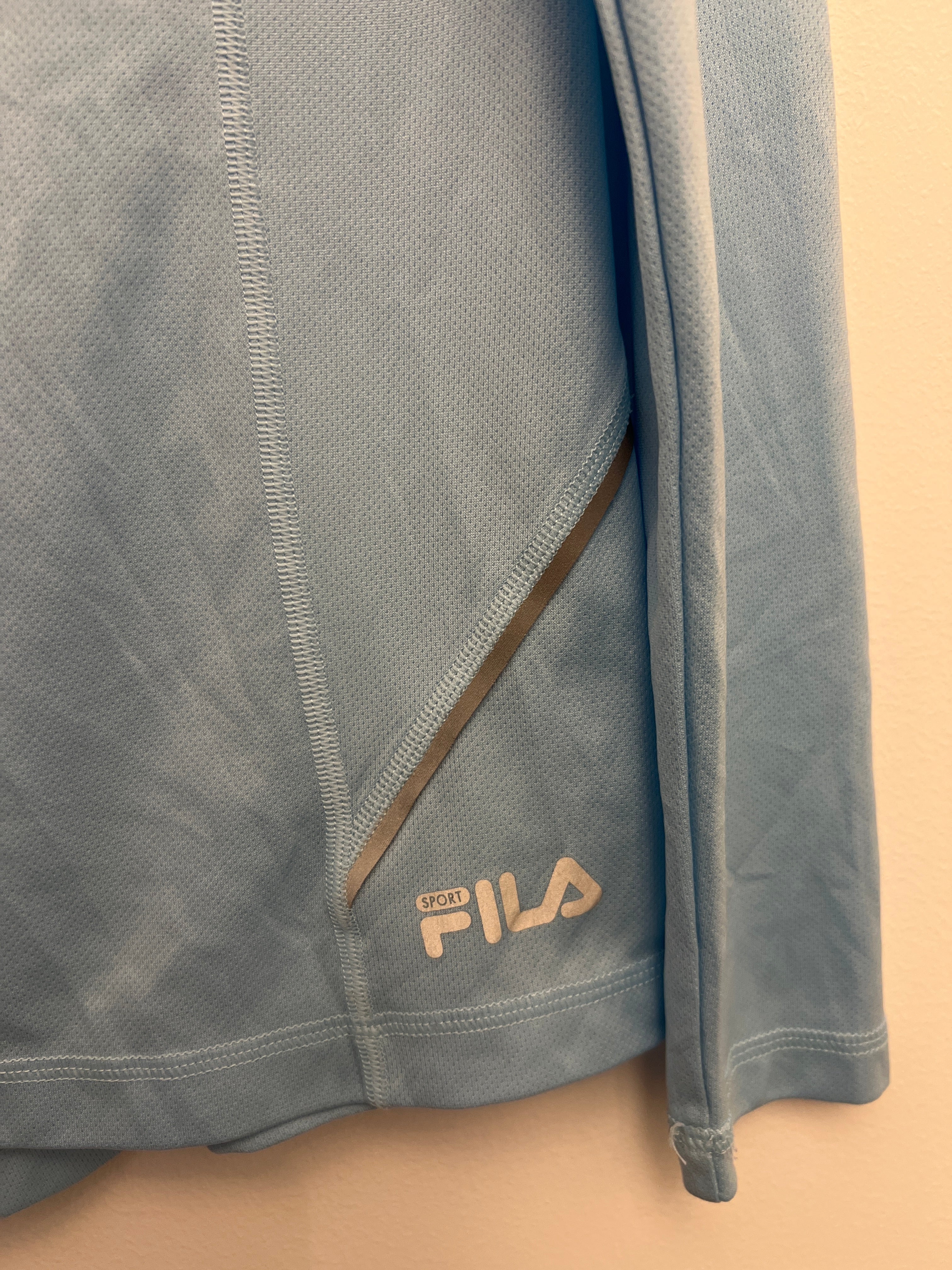 Fila Hosszú Póló S