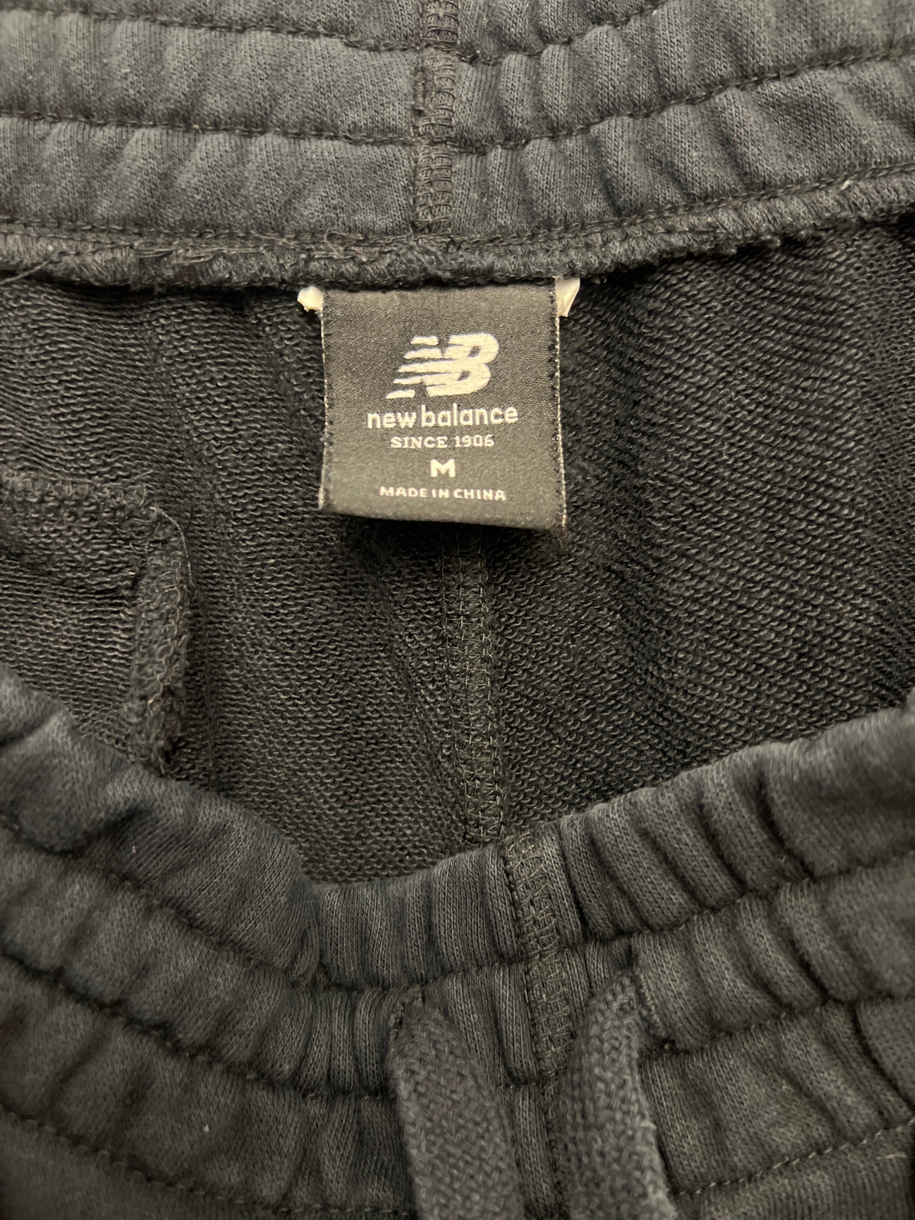 New Balance Melegítő M