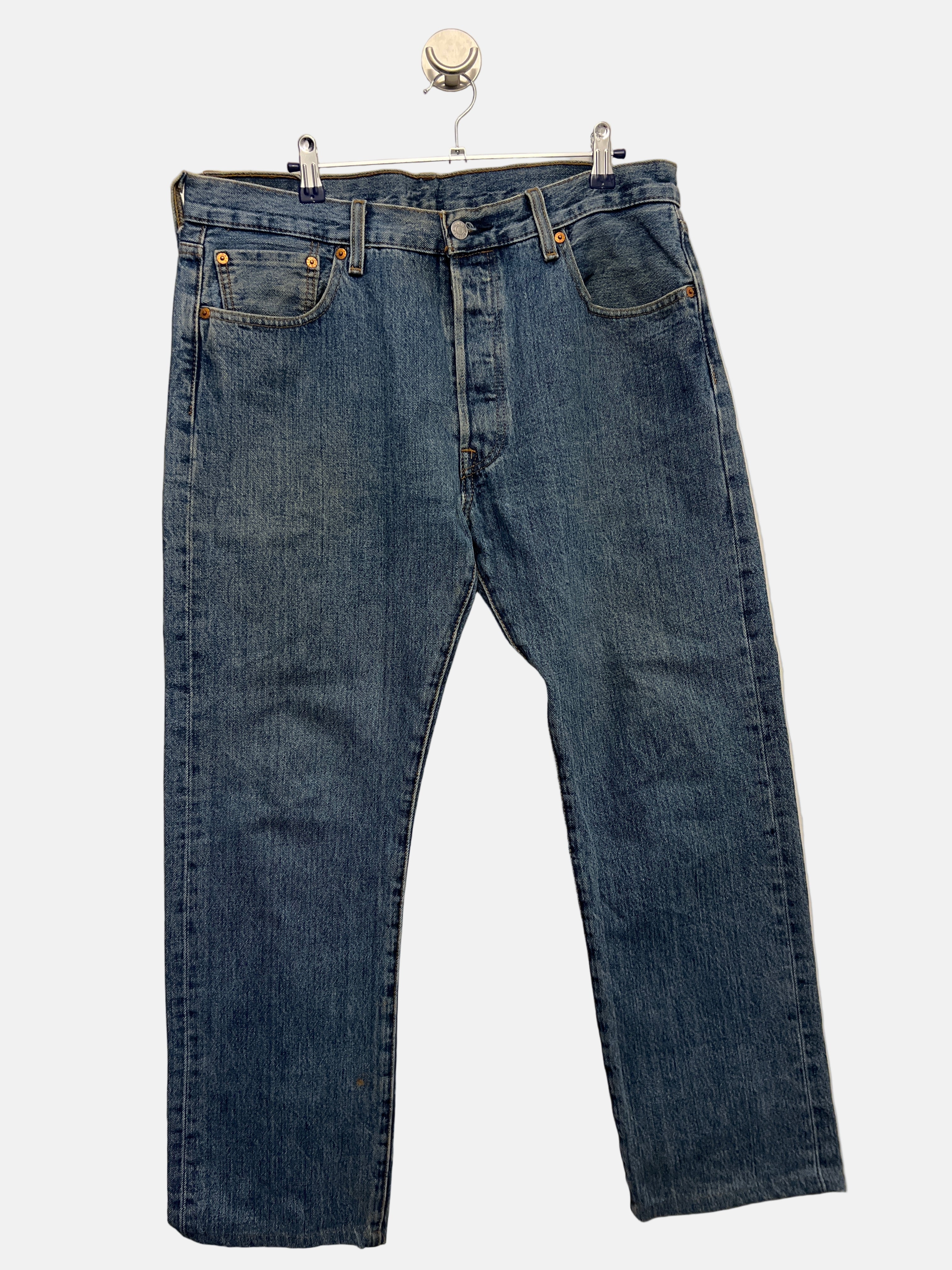 Levi's 501 Farmer 34/30