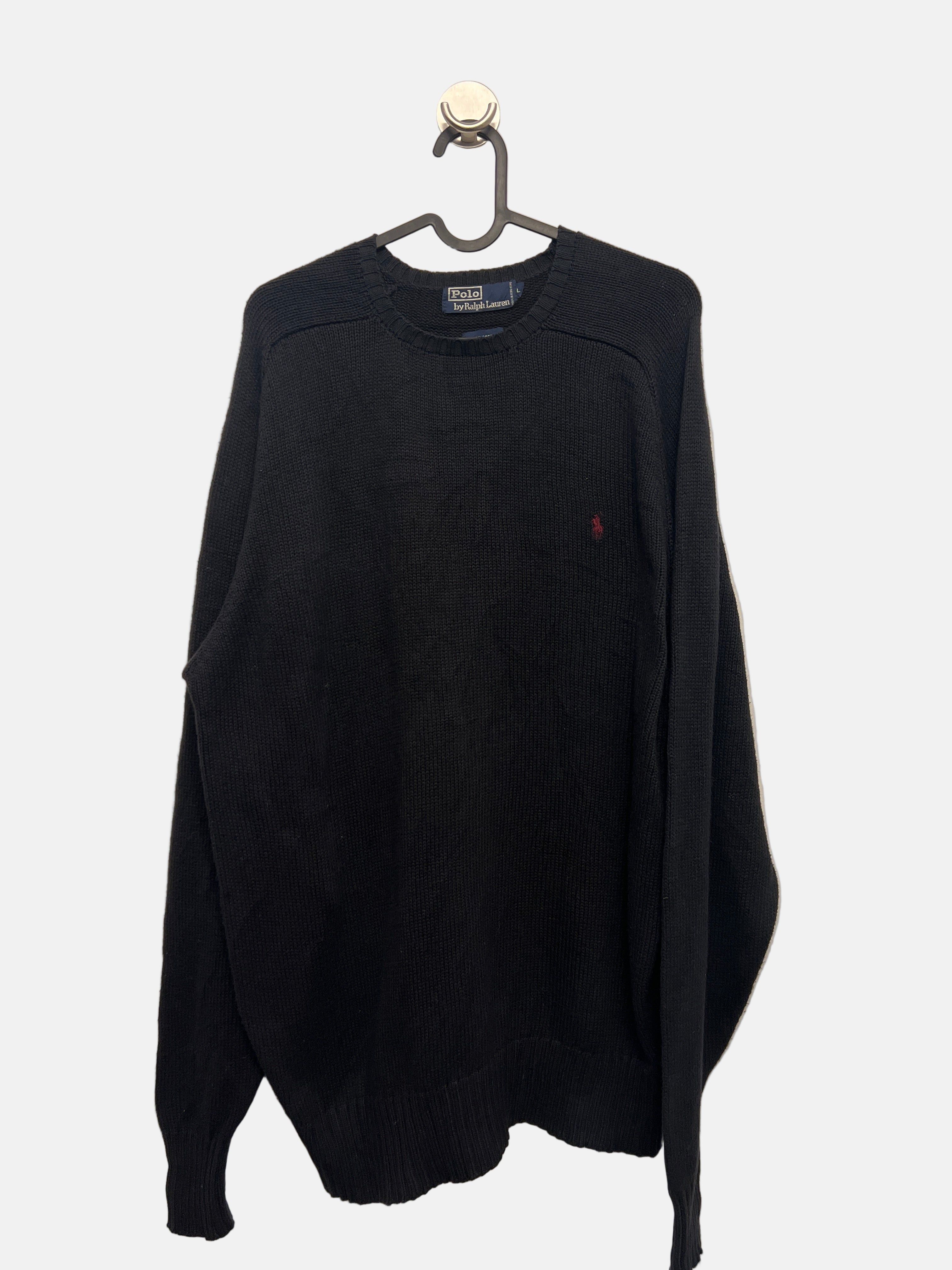 Polo Ralph Lauren Kötött Pulóver L