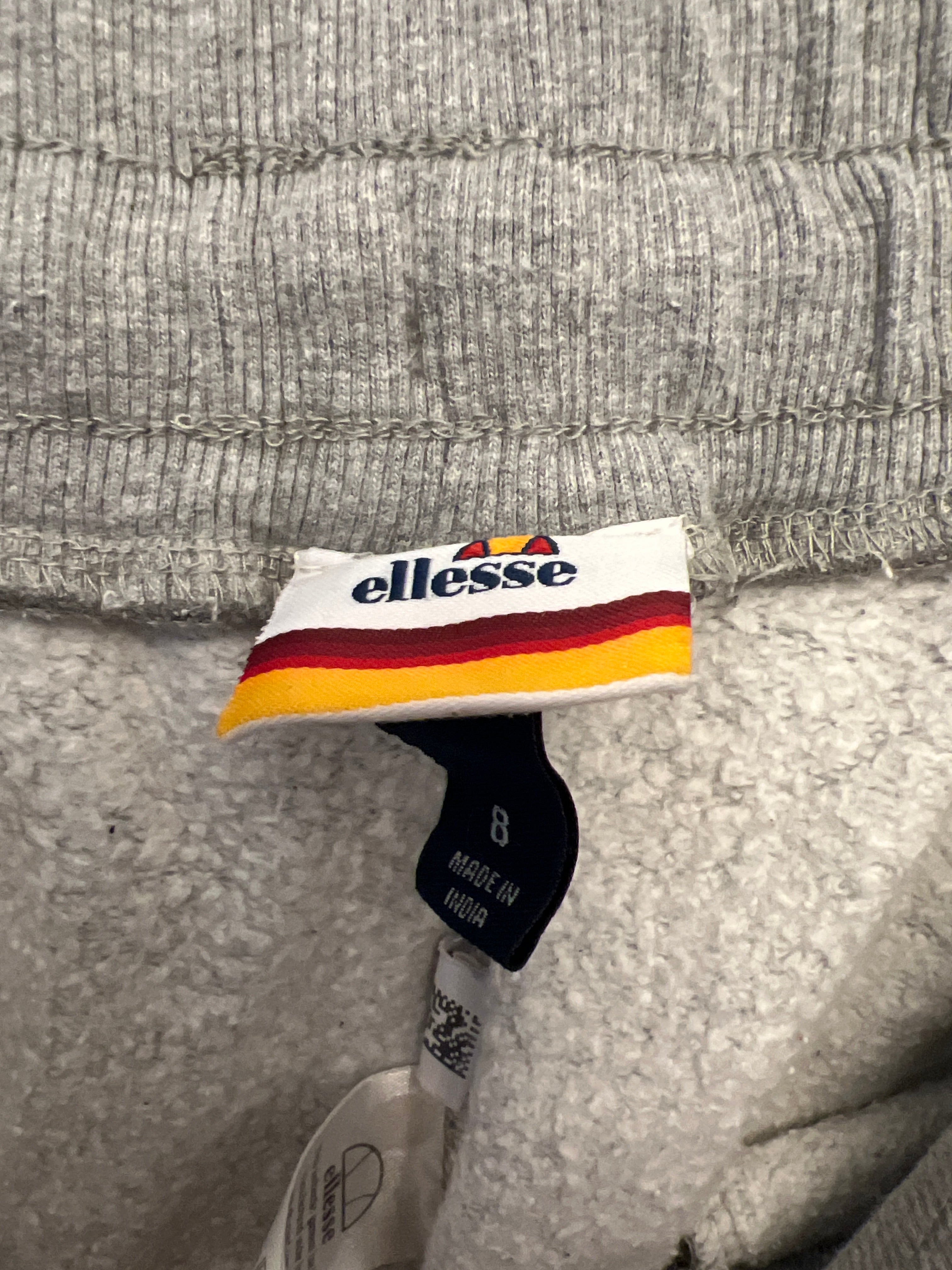 Ellesse Melegítő S