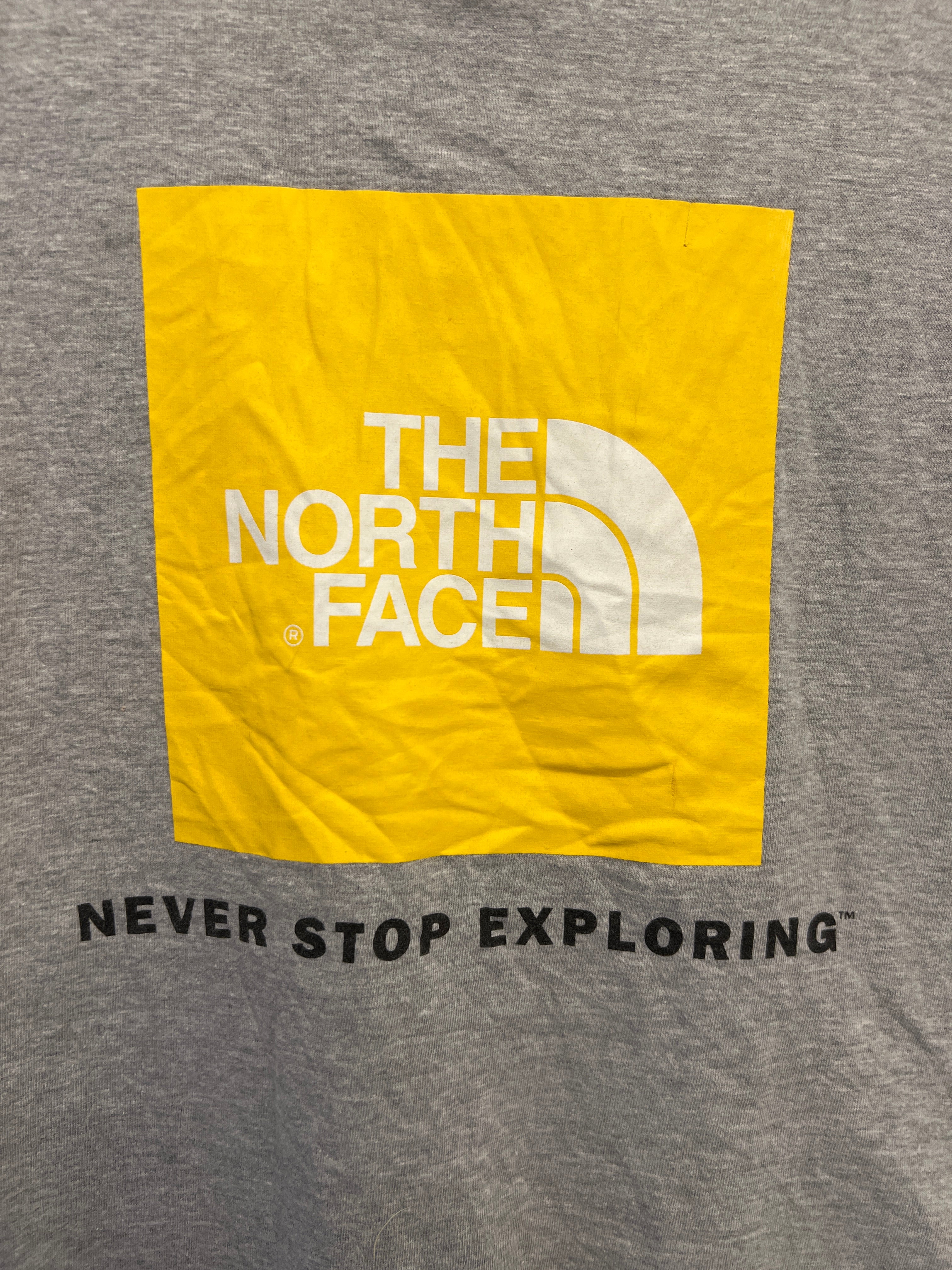 The North Face Póló L