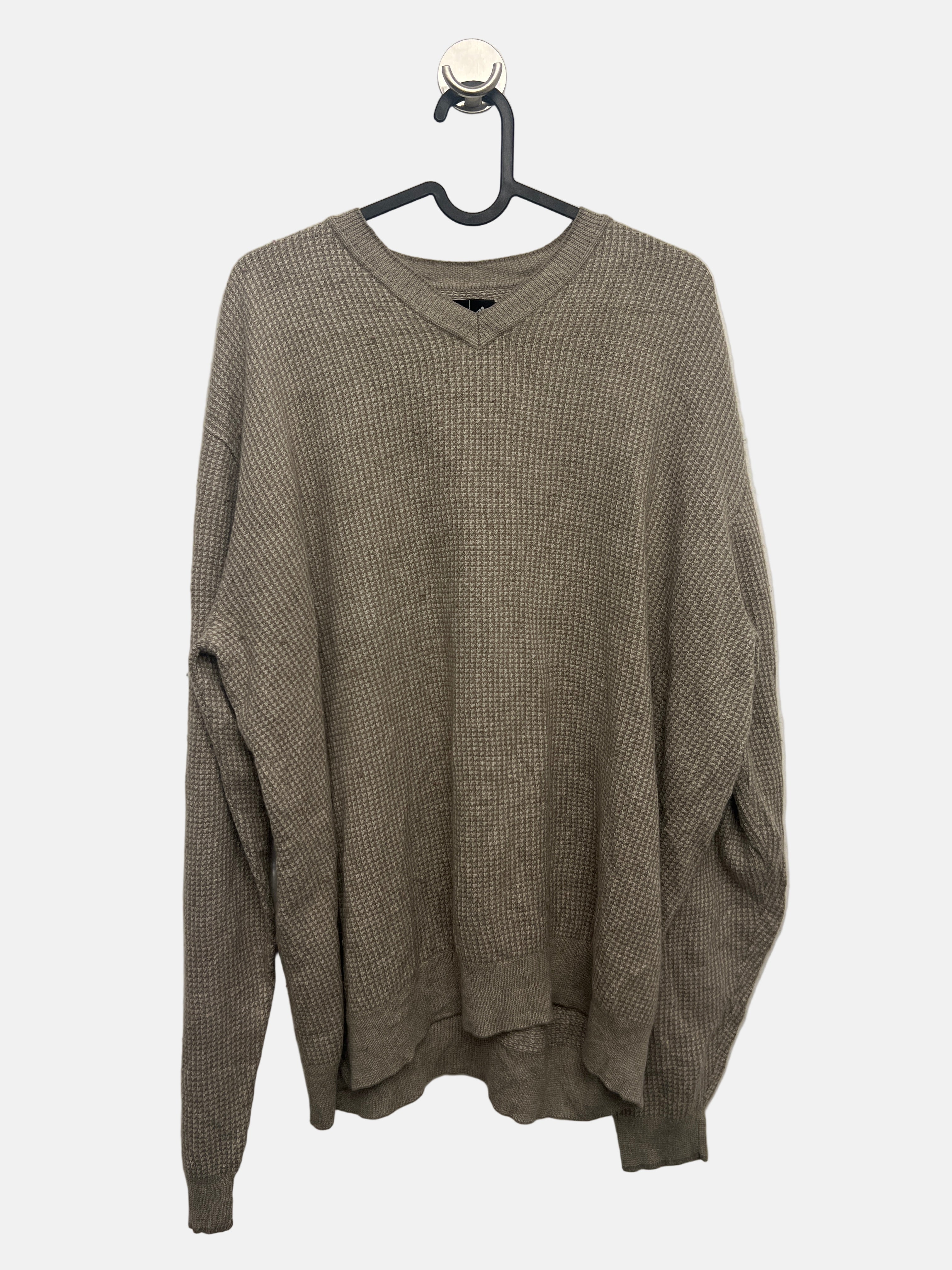 Adidas Kötött Pulóver 2XL