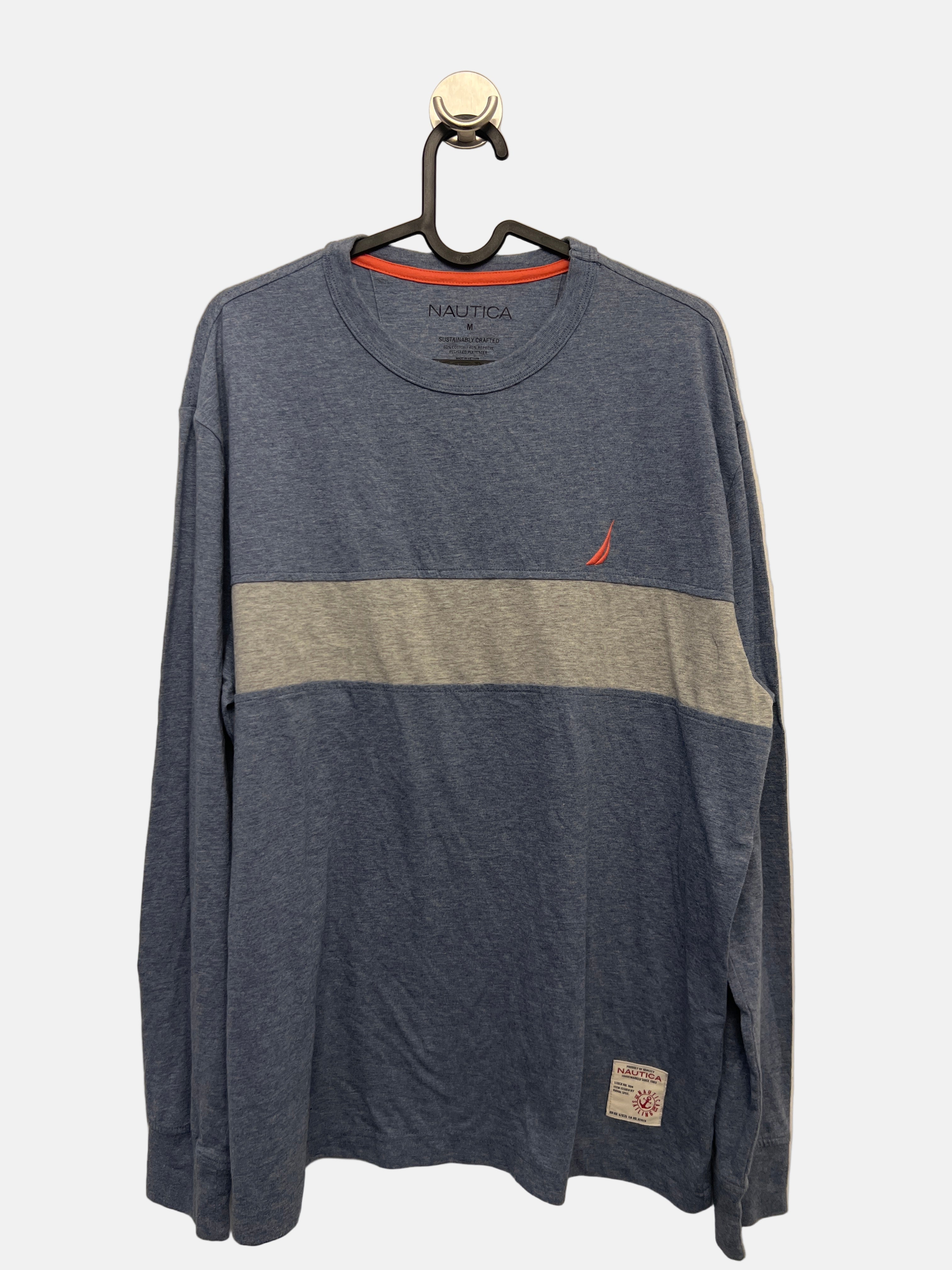 Nautica Hosszú Póló M