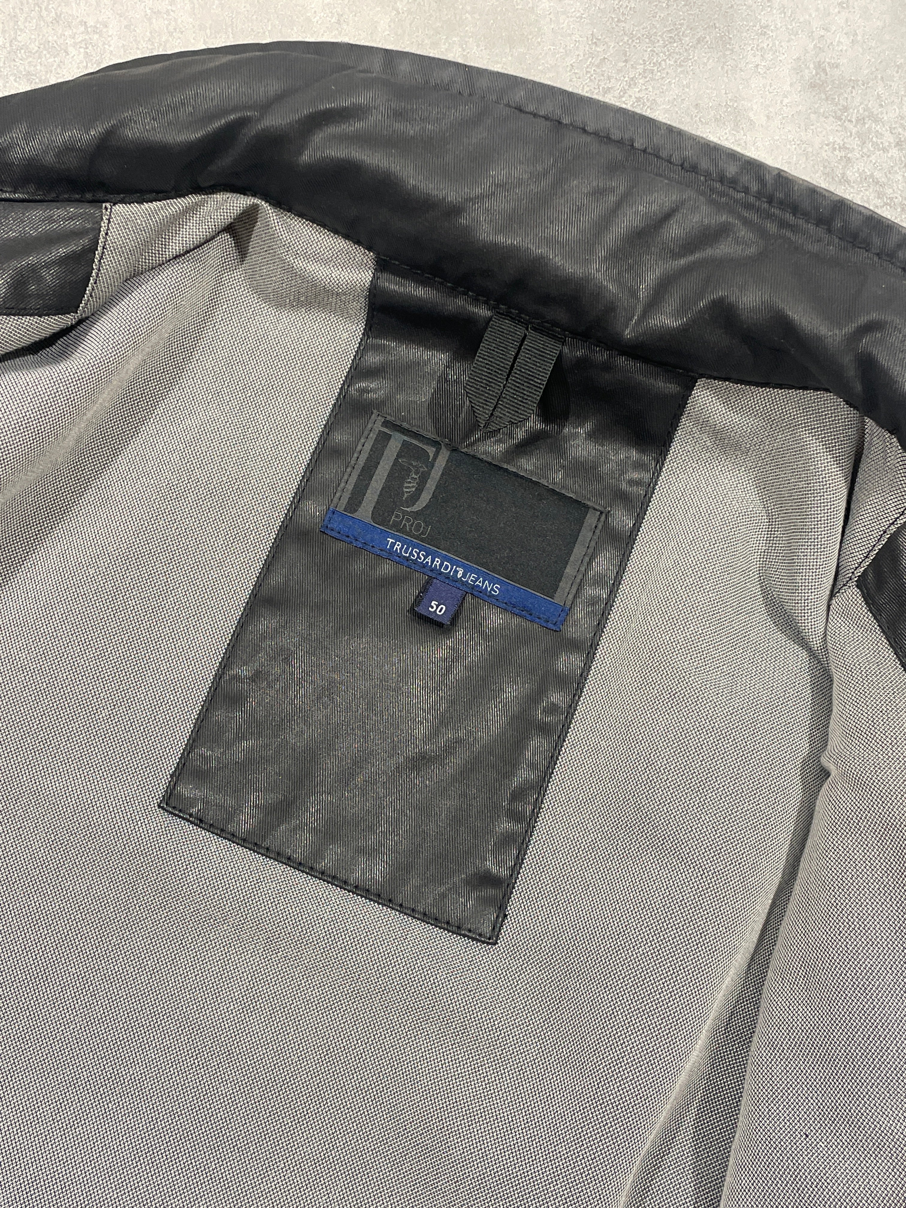 Trussardi Jeans Dzseki M