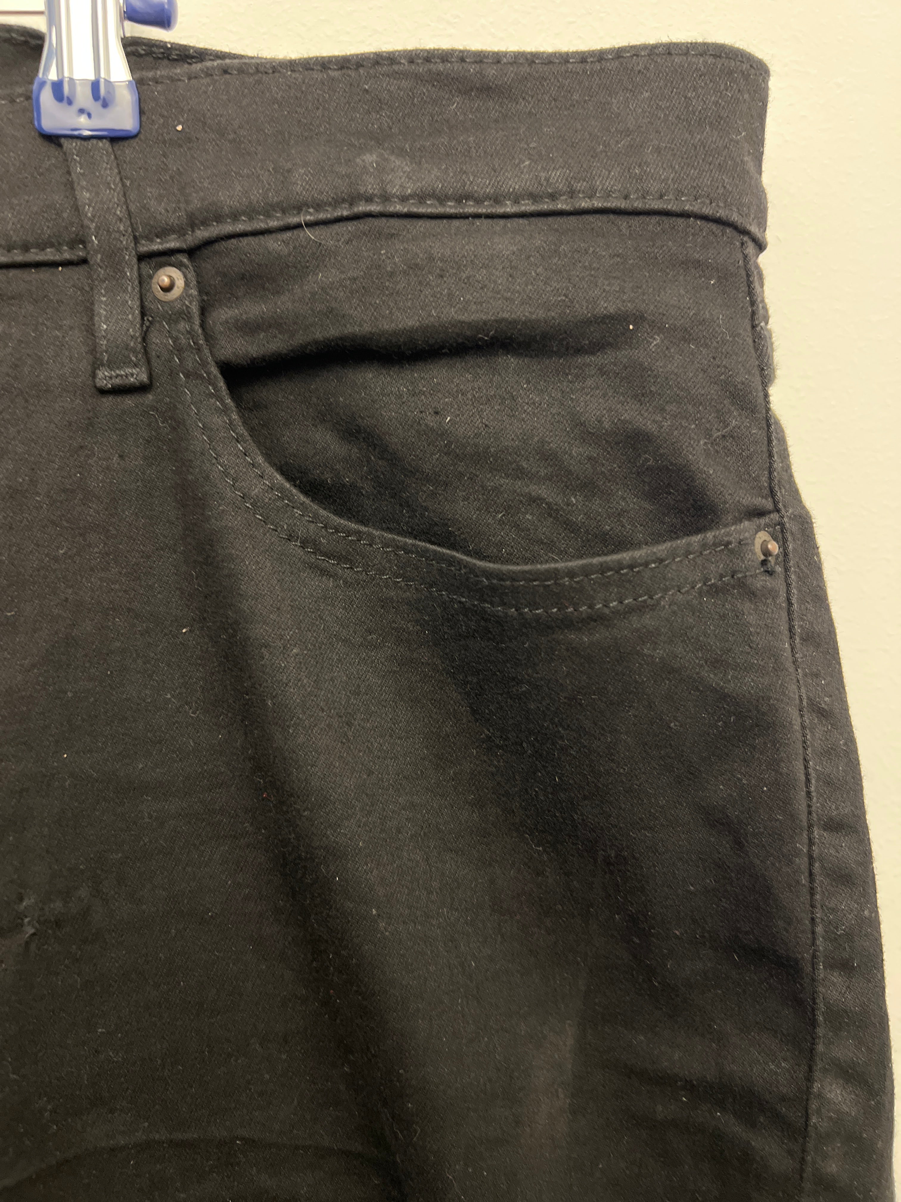 Levi's 311 Farmer 52/54