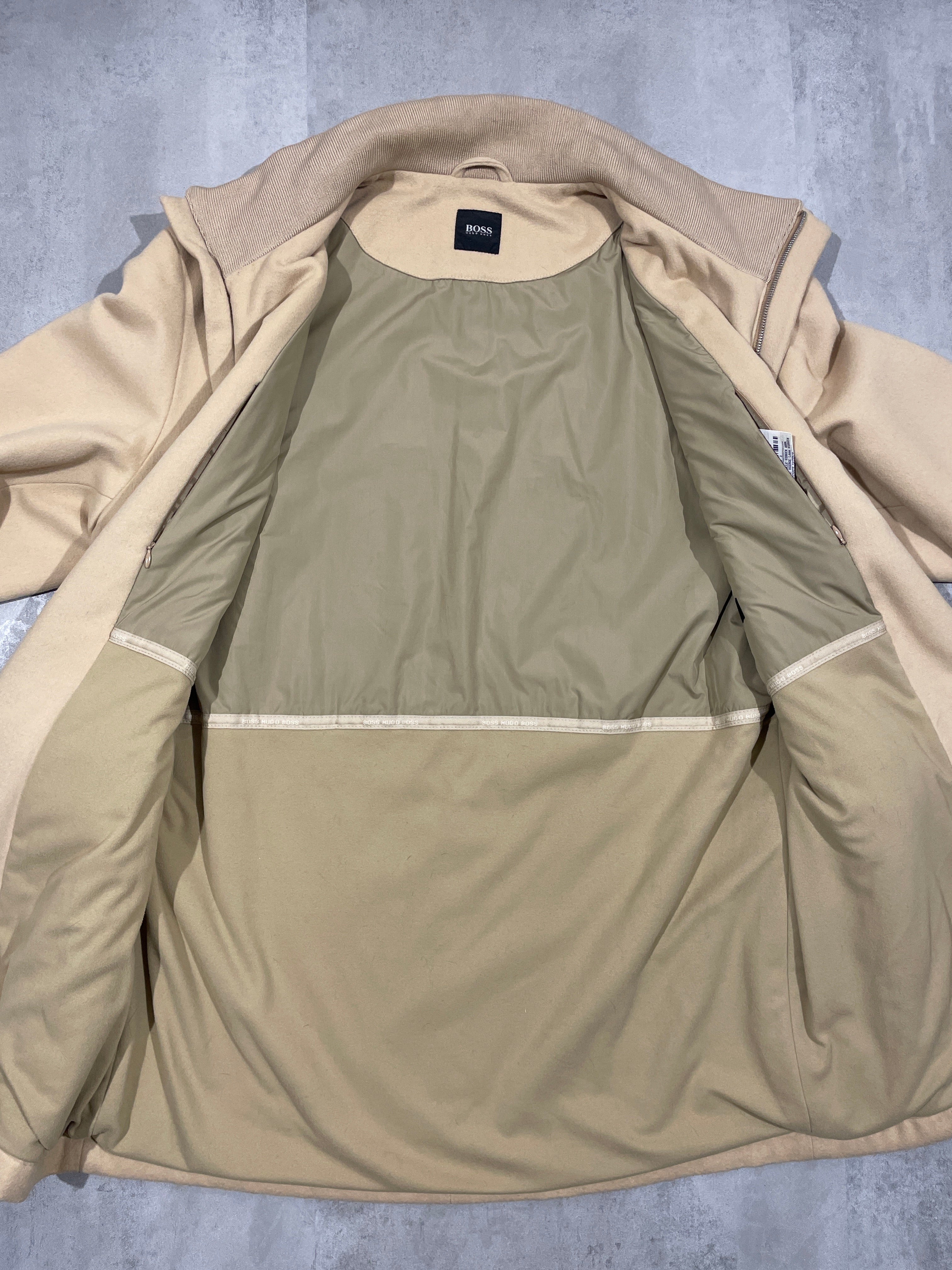 Hugo Boss Kabát 2XL