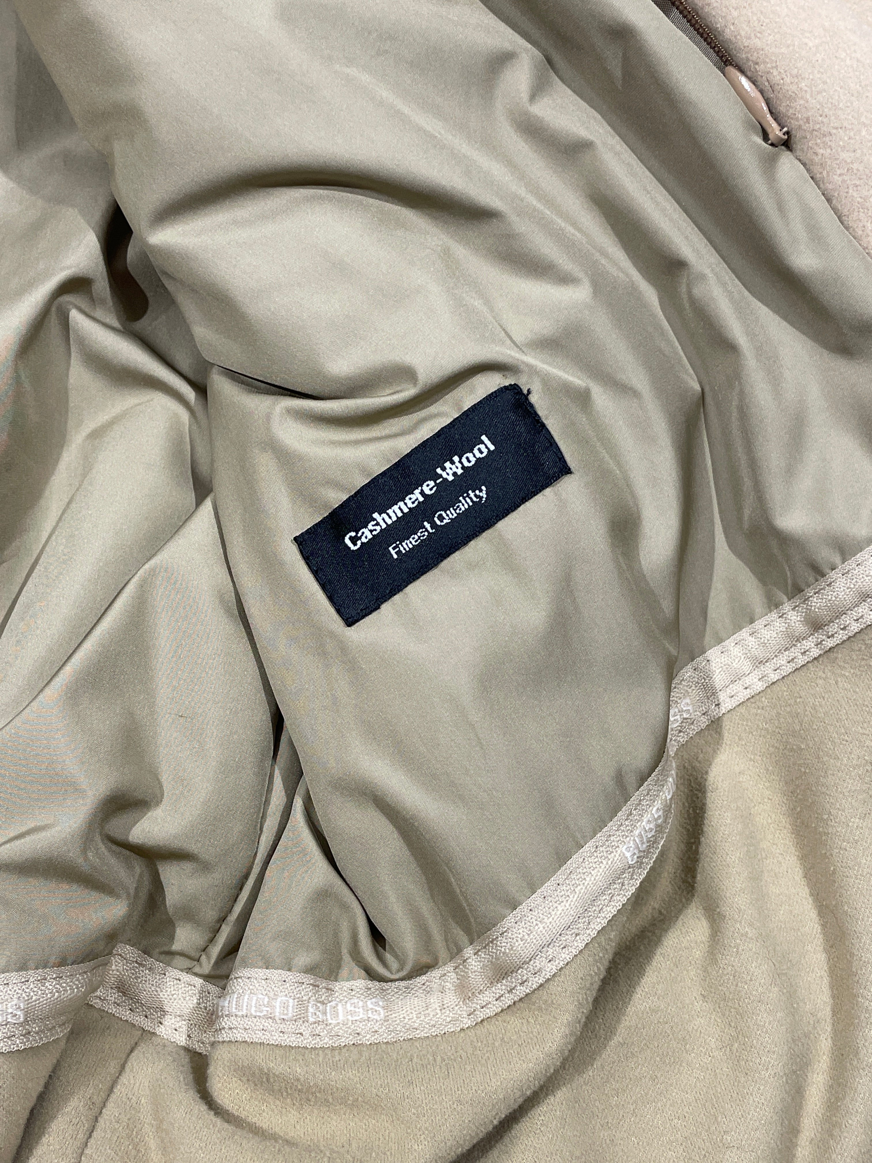 Hugo Boss Kabát 2XL