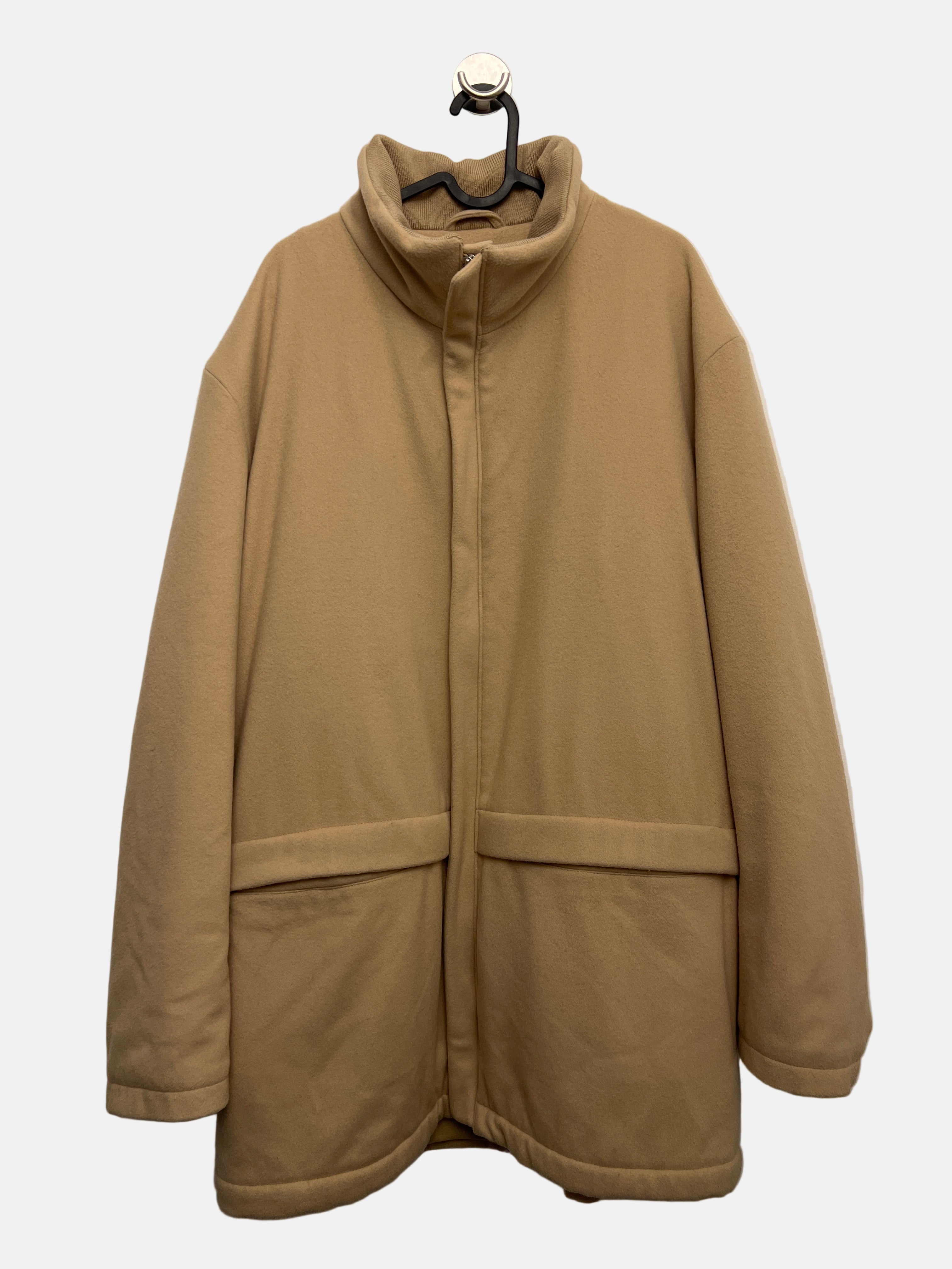 Hugo Boss Kabát 2XL