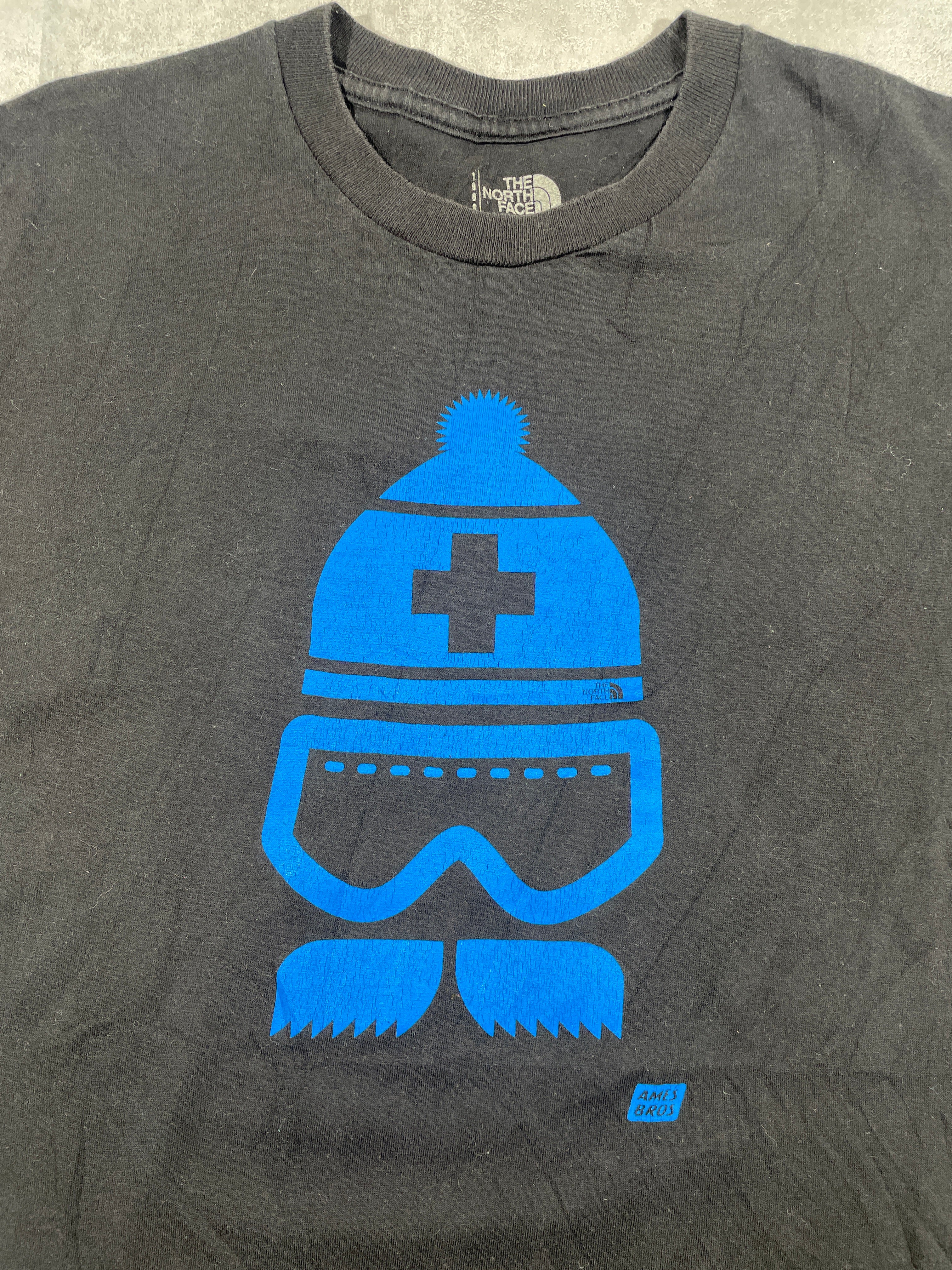 The North Face Póló S