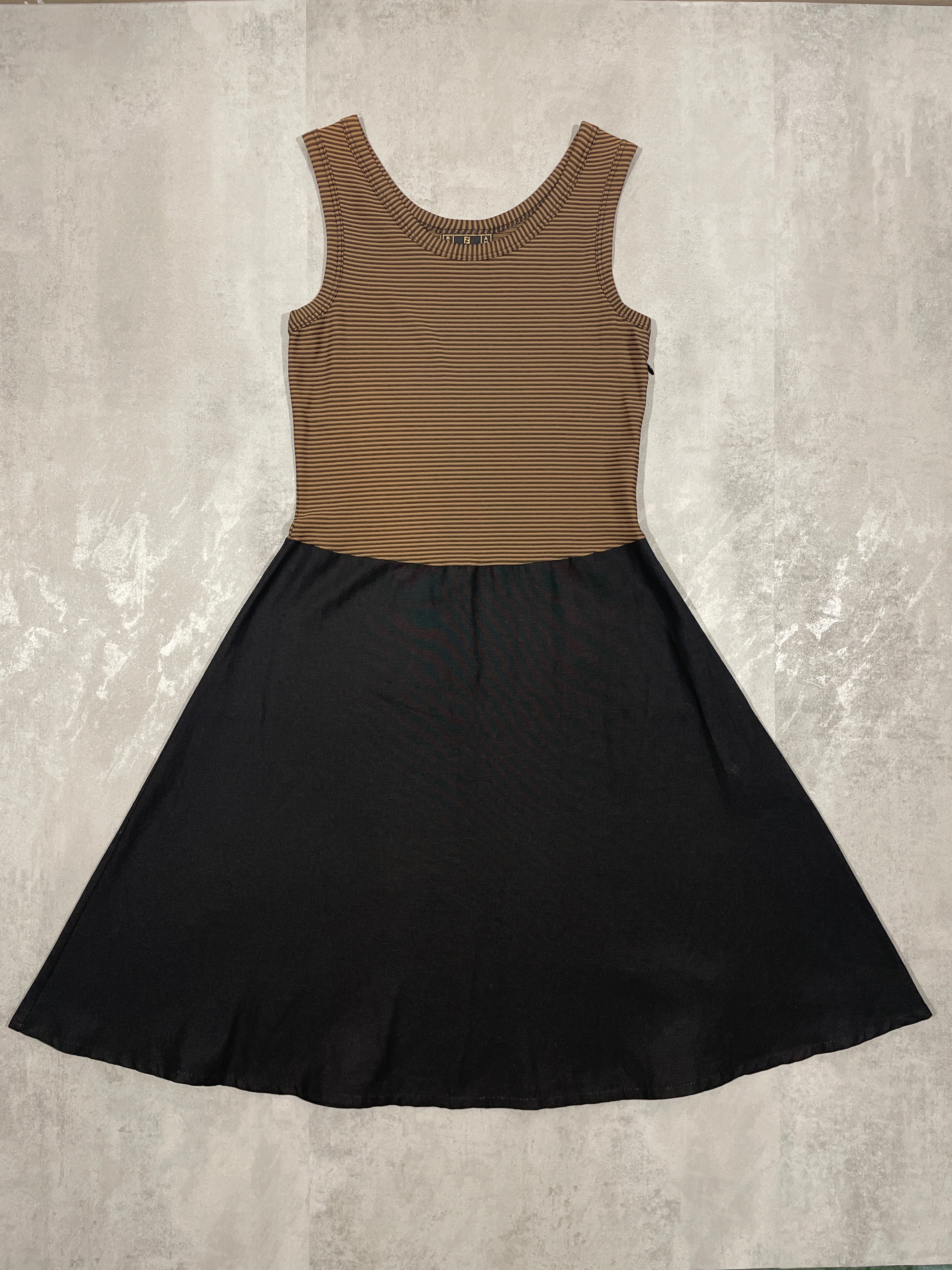 Fendi Egyberuha 34–36