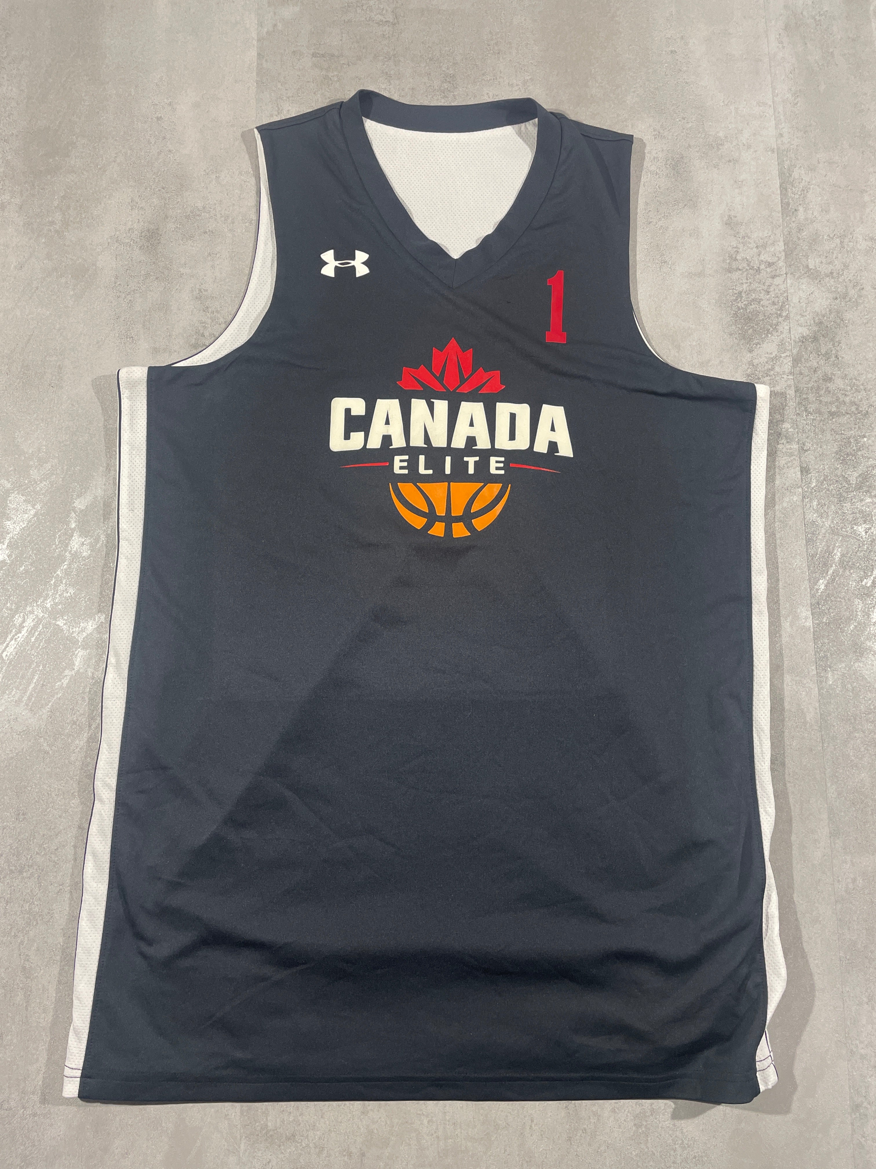 Under Armour Ujjatlan M