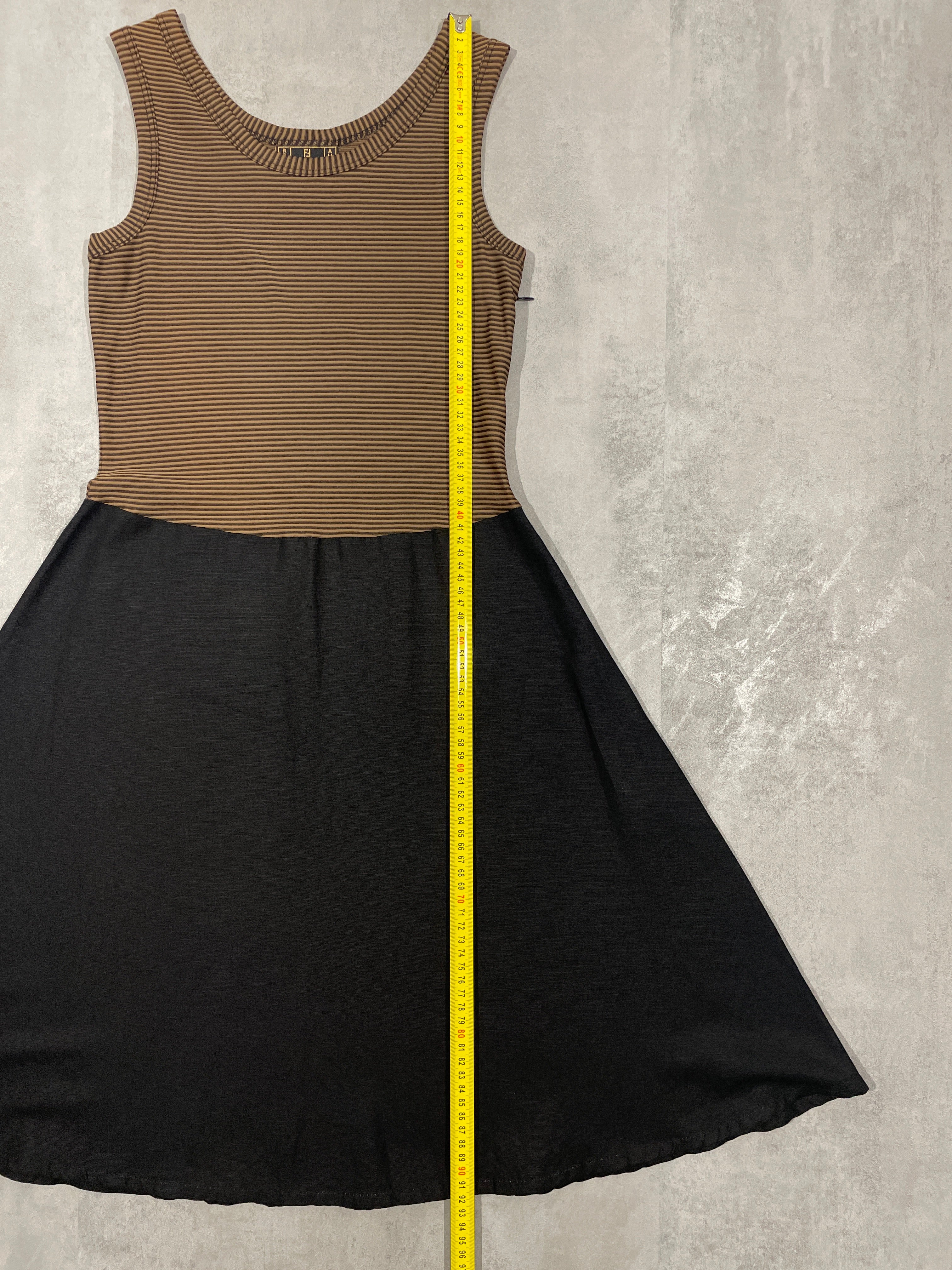 Fendi Egyberuha 34–36