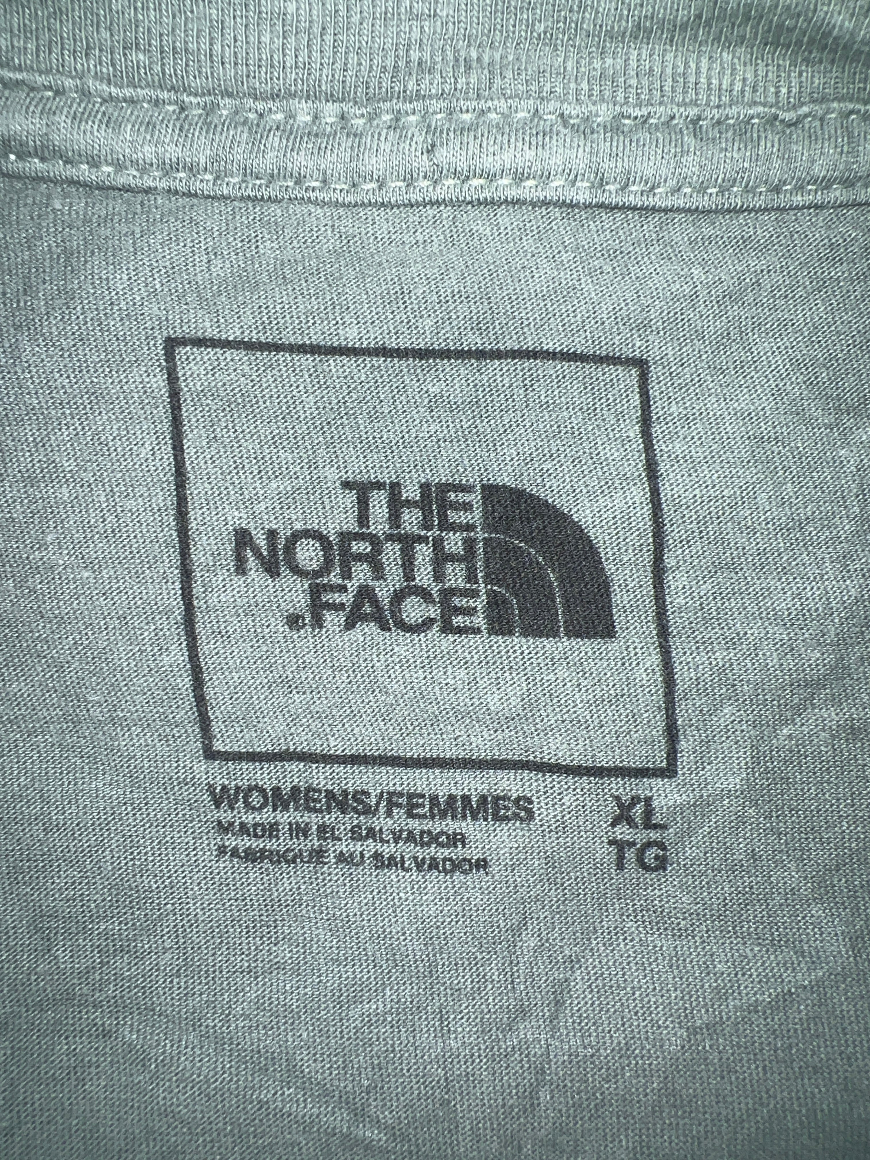 The North Face Póló XL (Női)