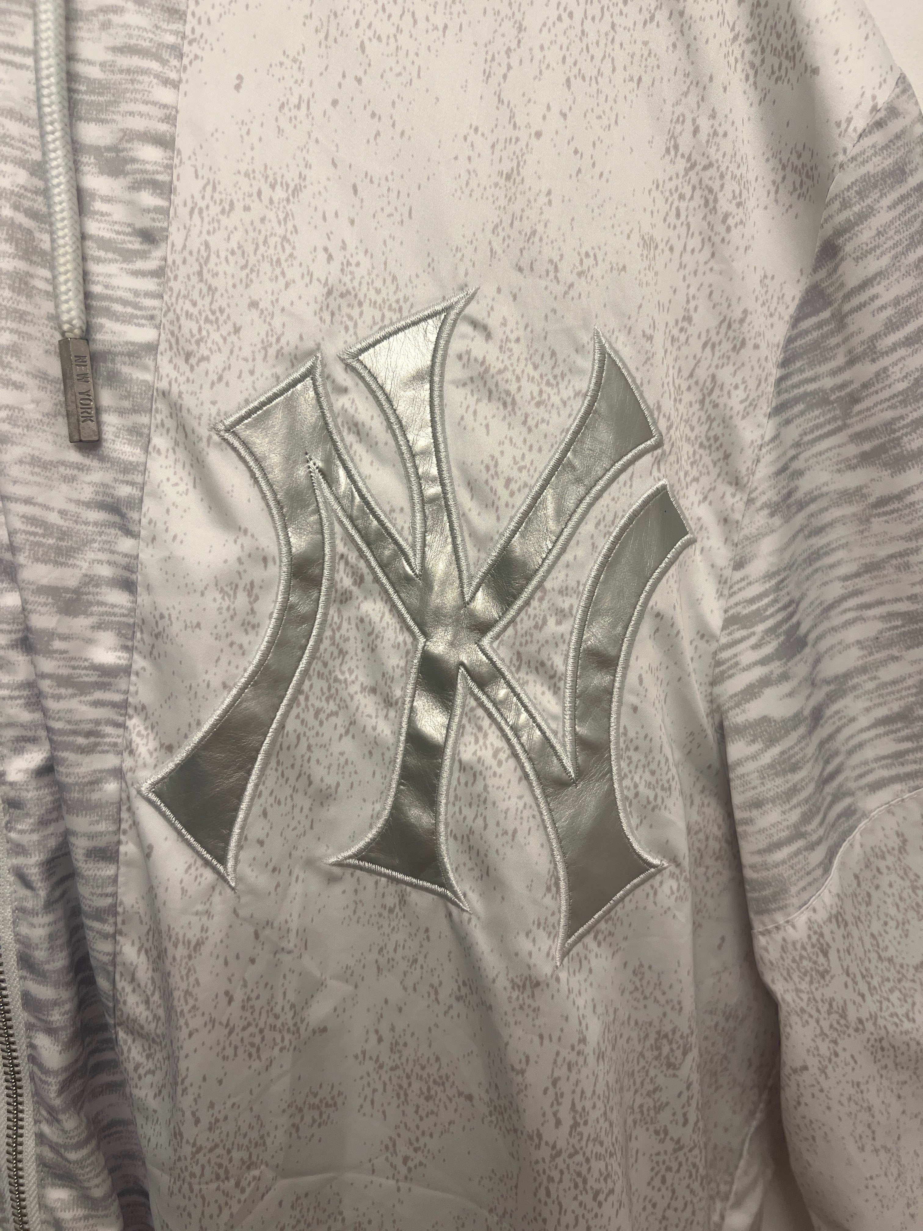 Majestic Athletics Dzseki XL