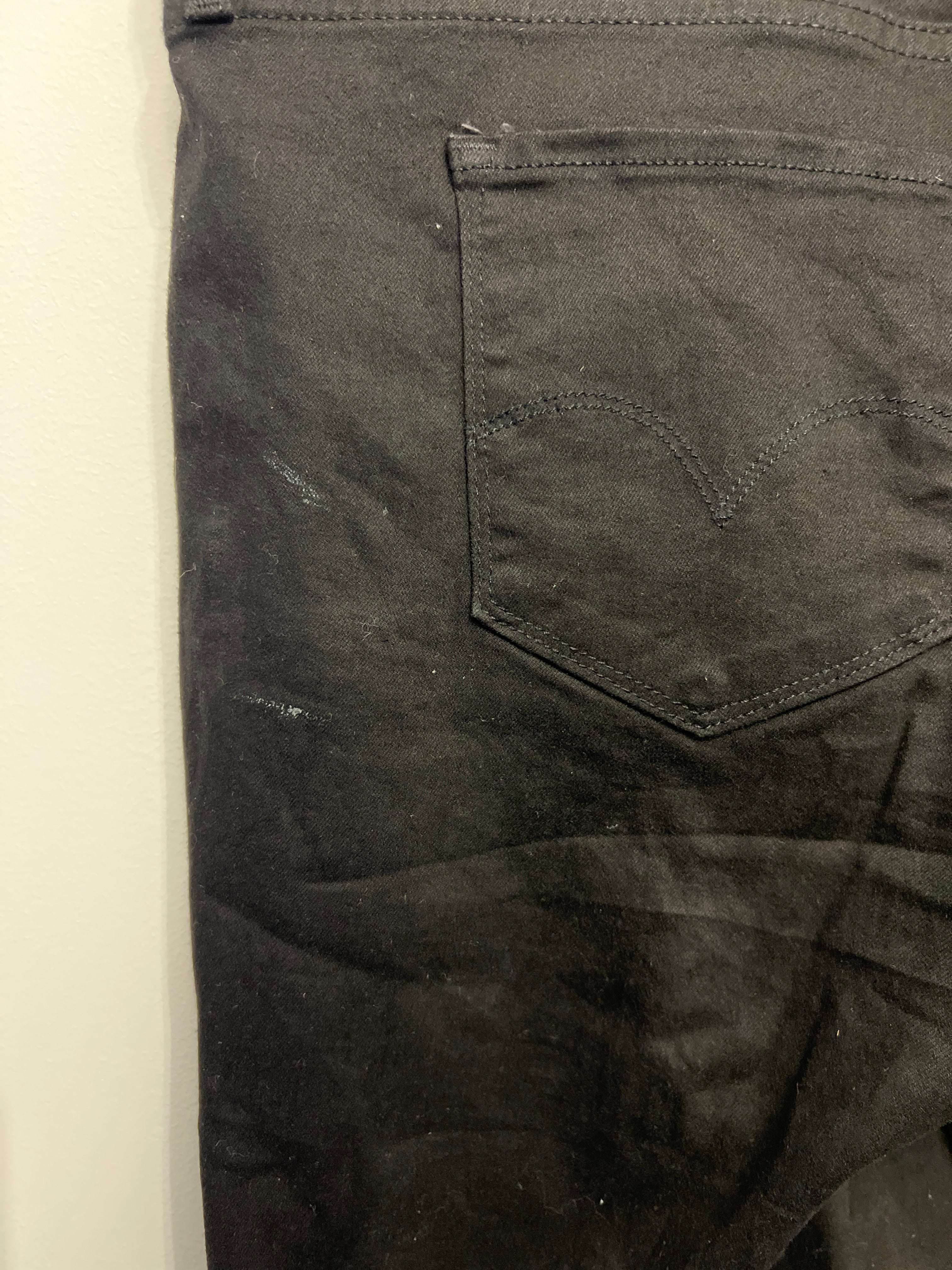 Levi's 311 Farmer 52/54