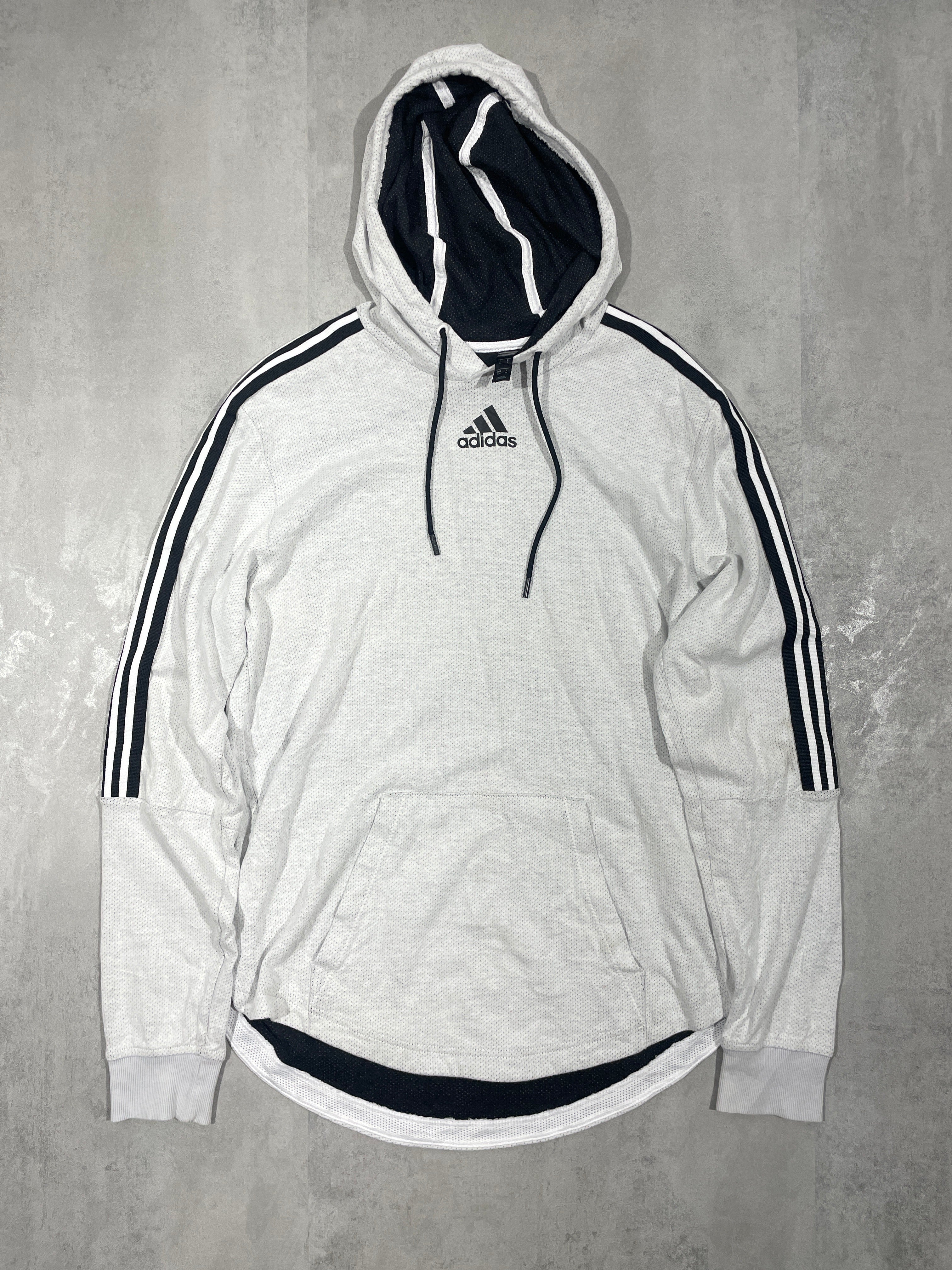 Adidas Hoodie S