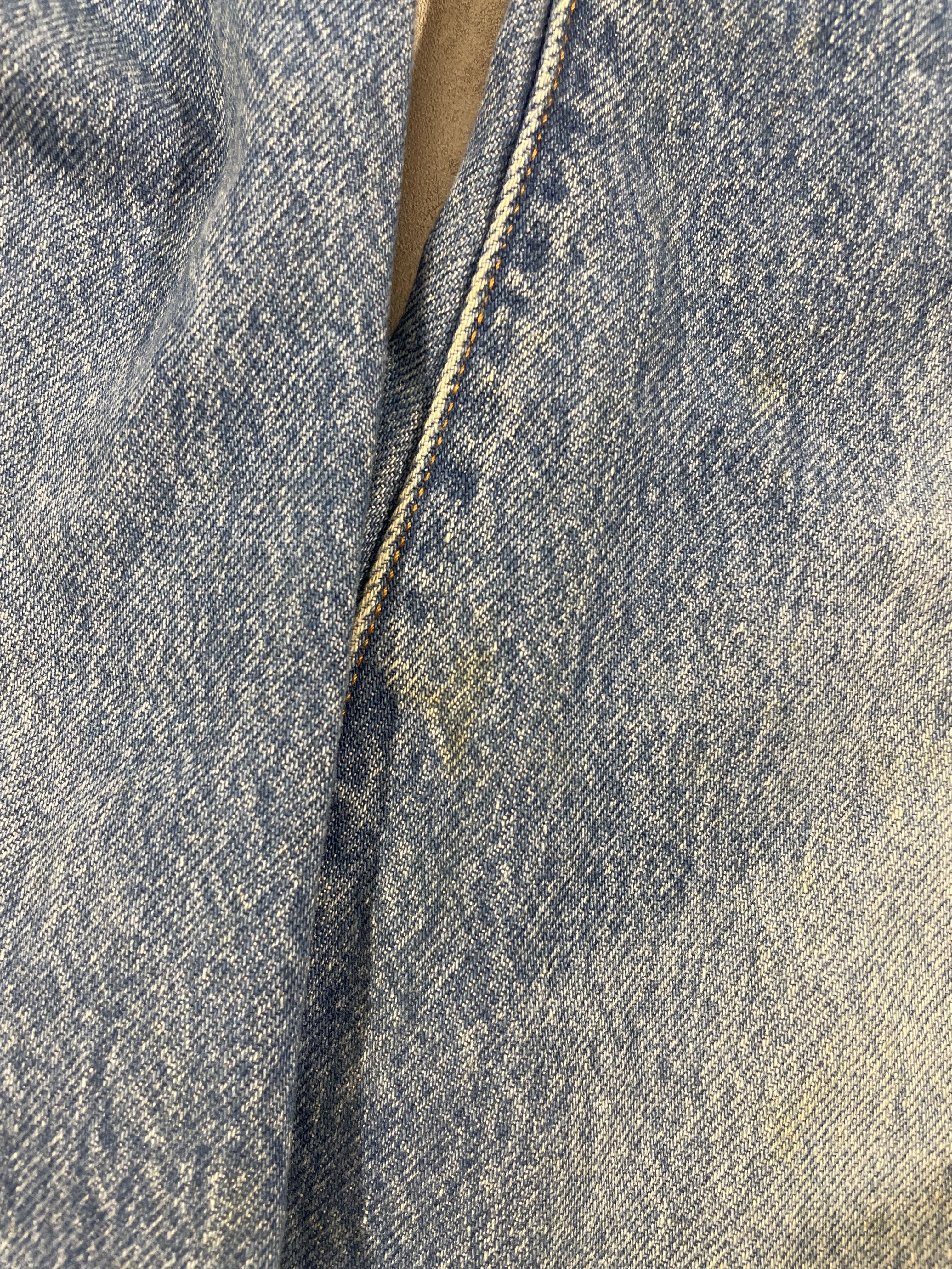 Levi's 501 Farmer 26/30