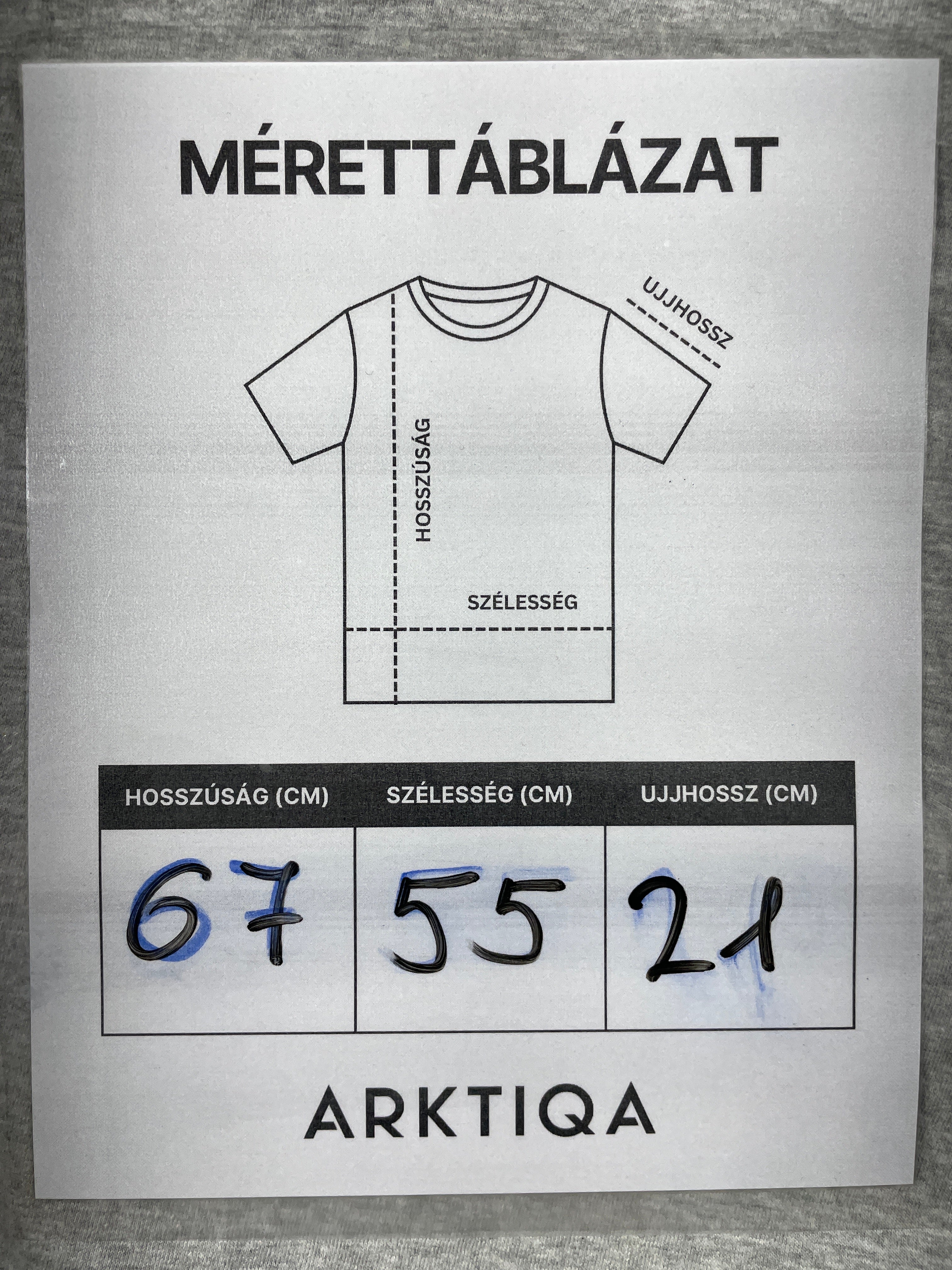 The North Face Póló L