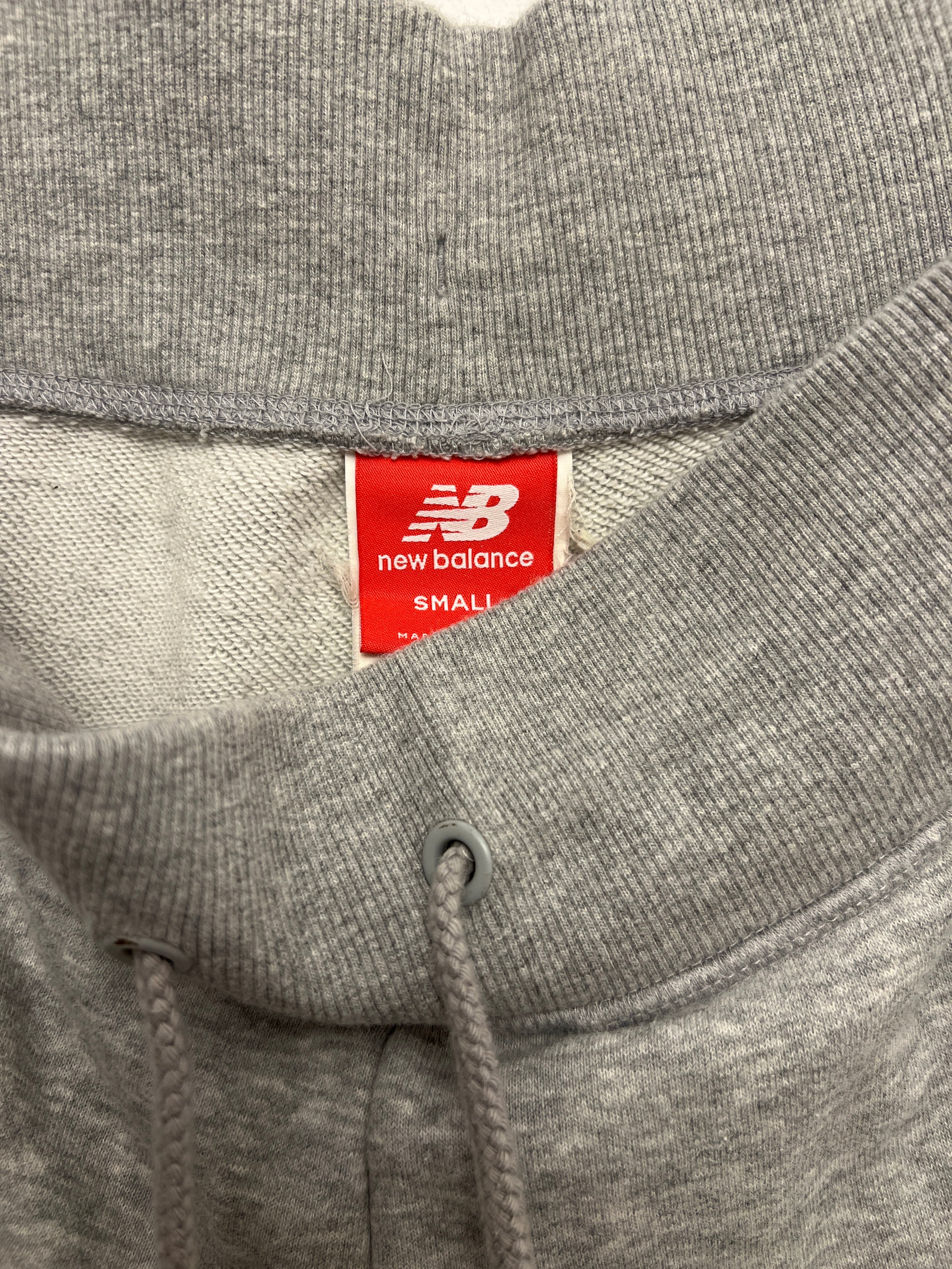 New Balance Melegítő S