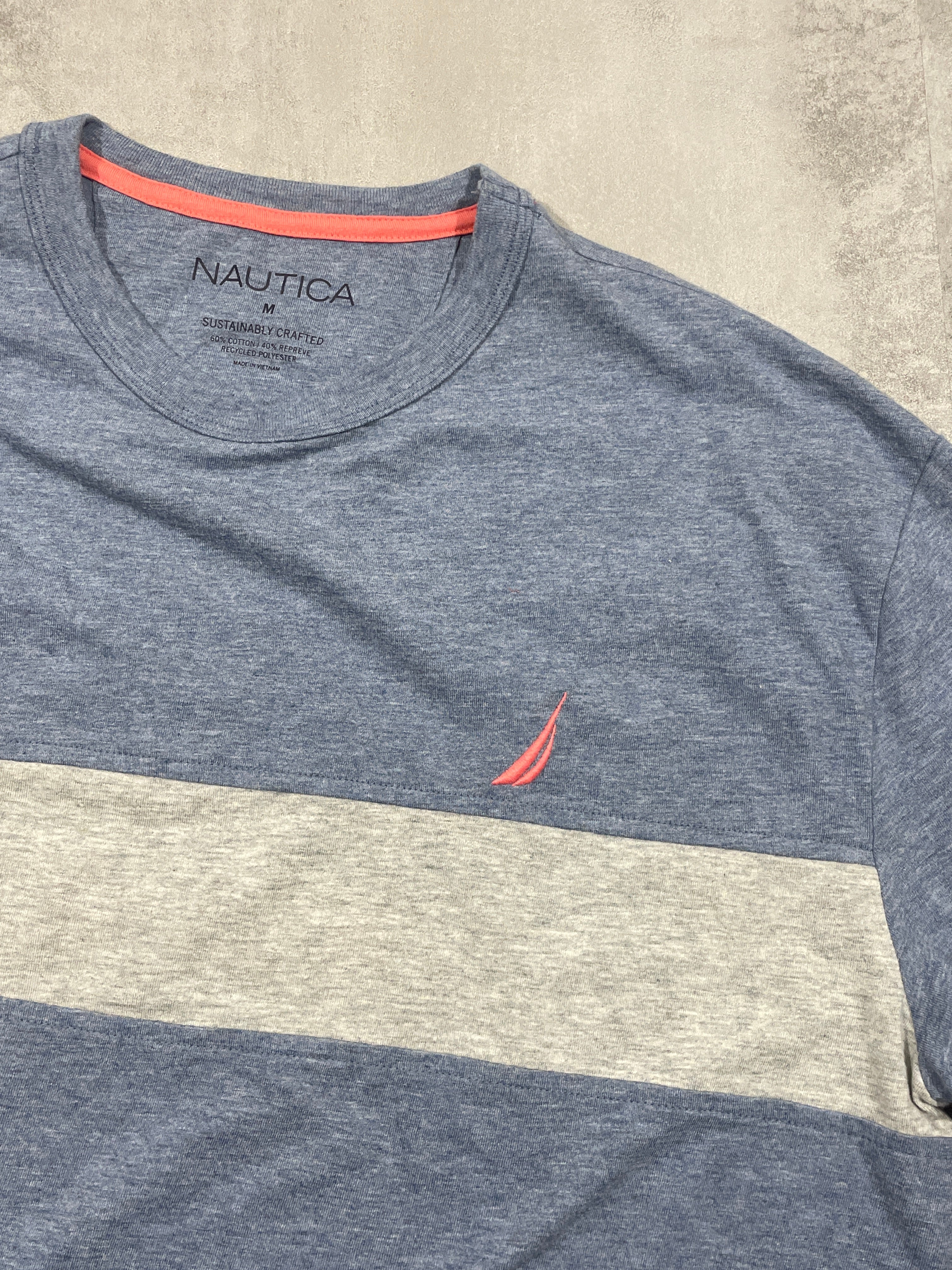 Nautica Hosszú Póló M