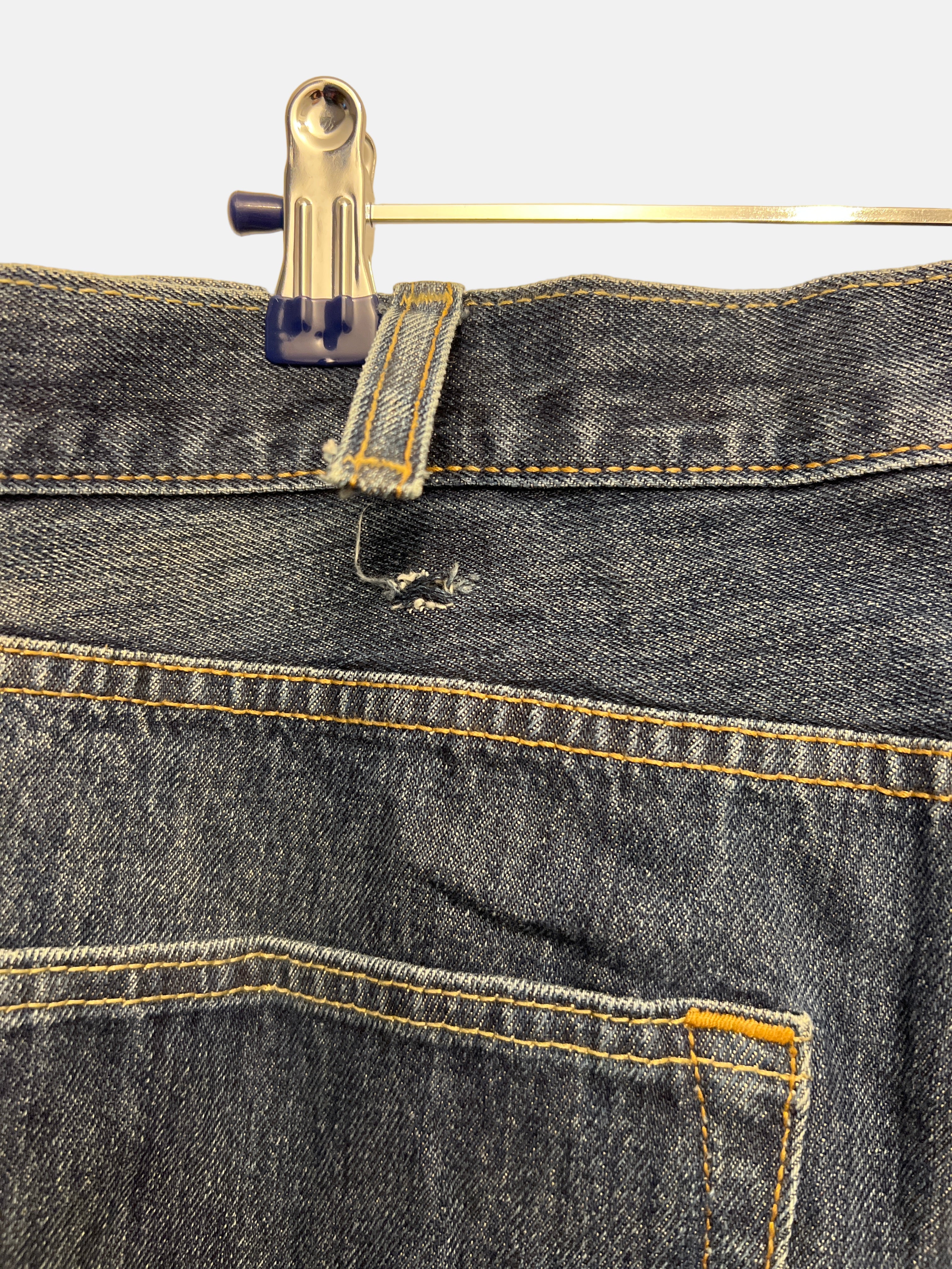 Levi's 501 Farmer 42/32