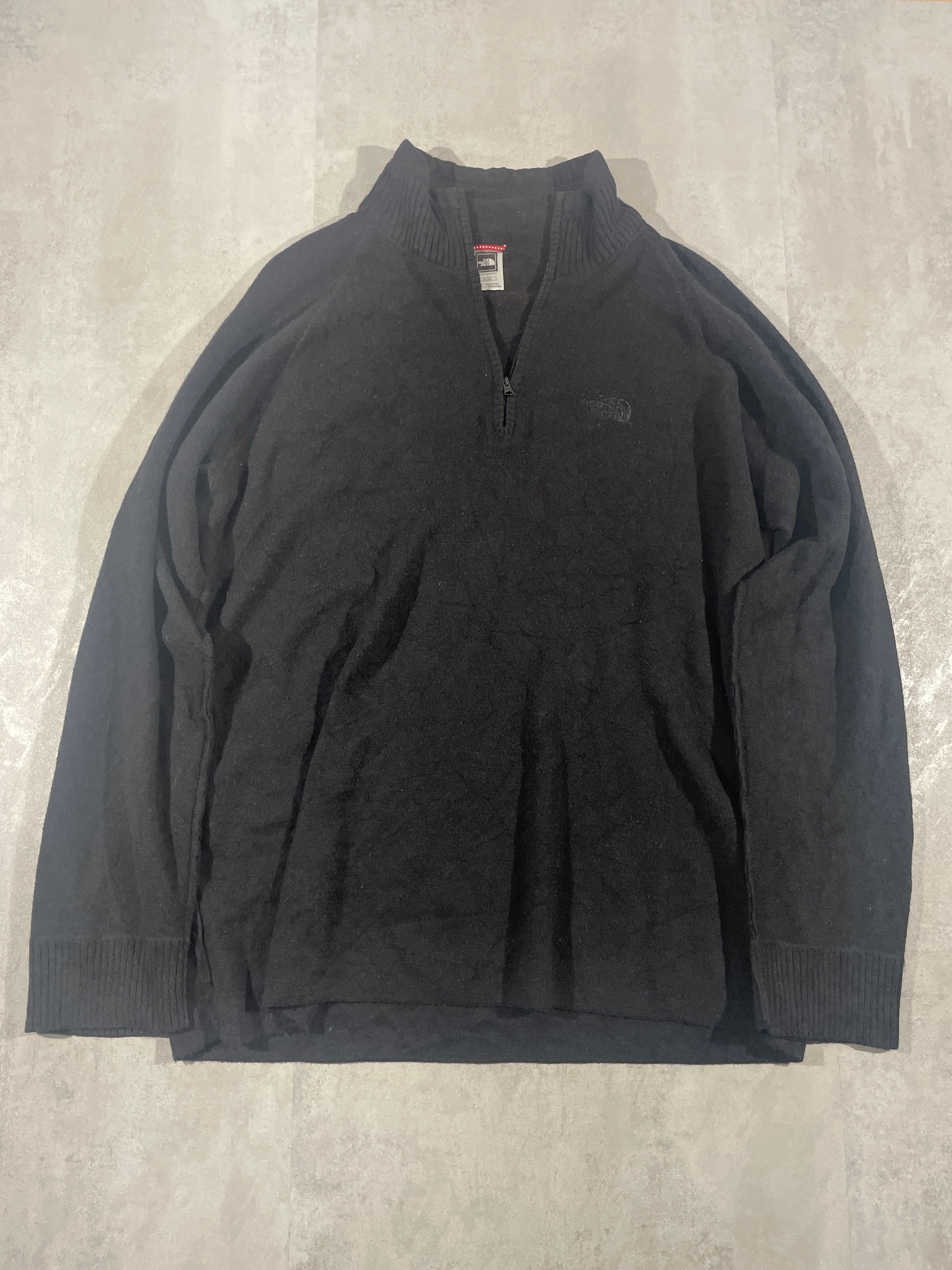 The North Face Kötött Pulóver XL