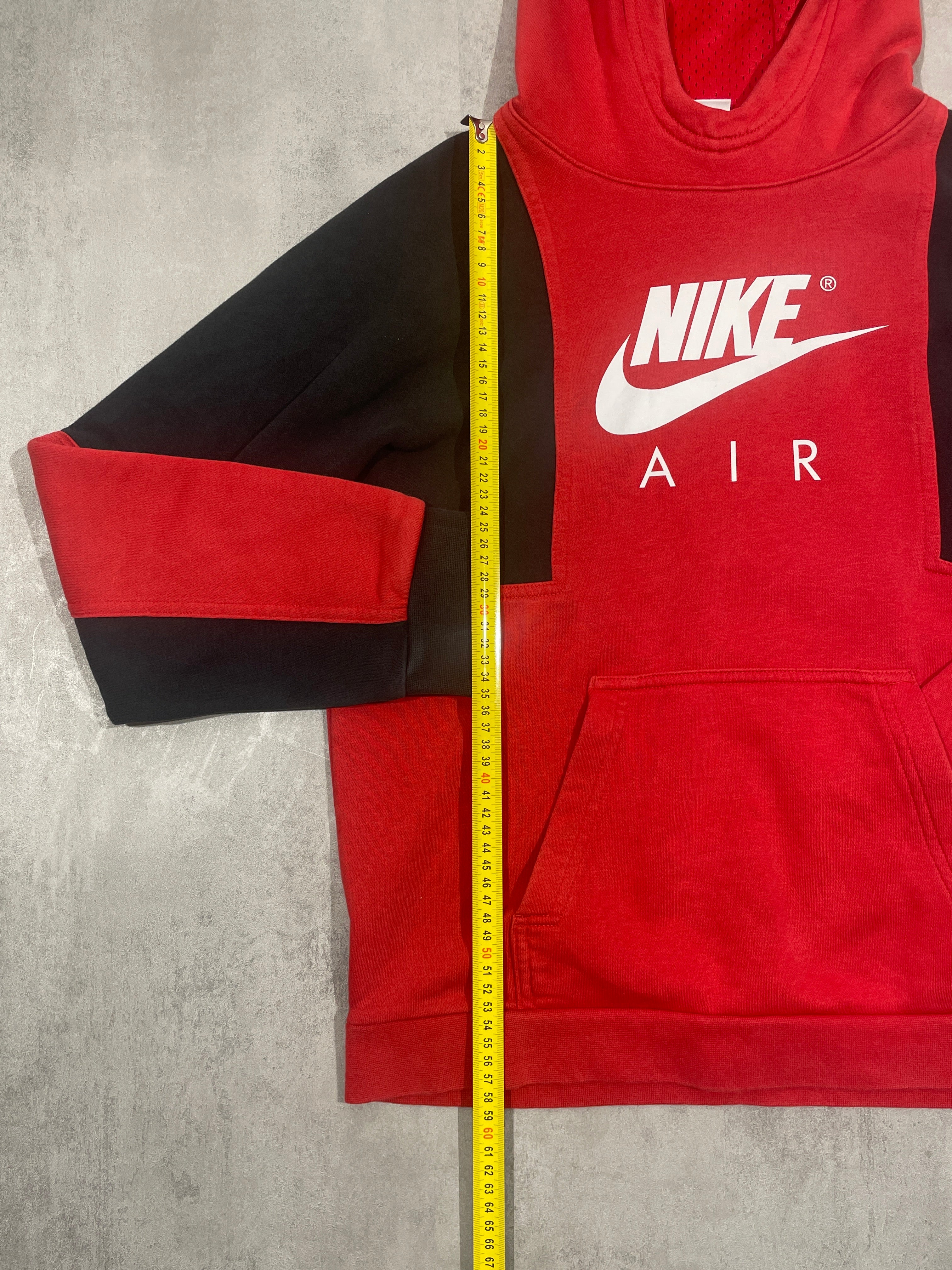 Nike Air Hoodie S (Gyermek)