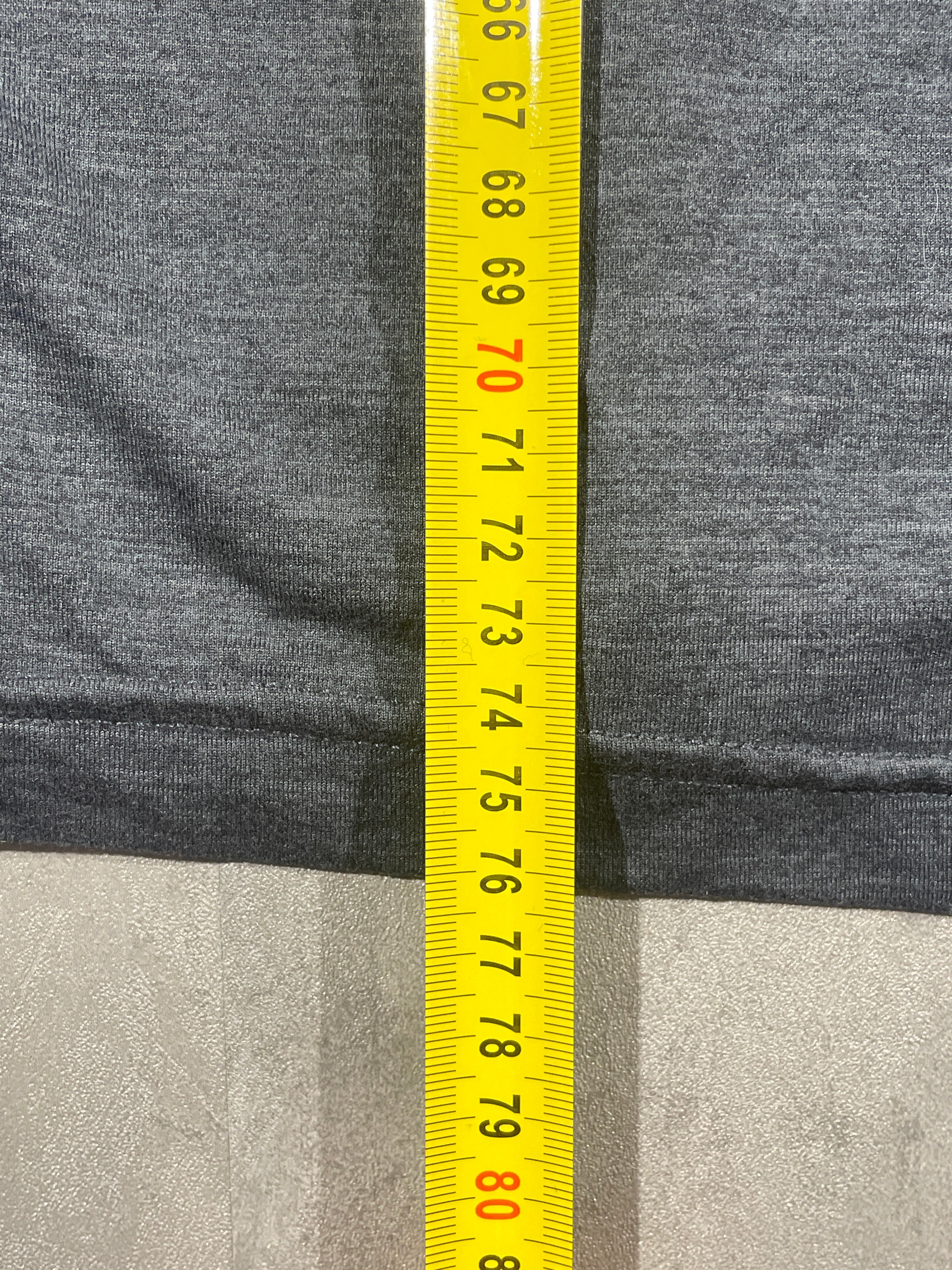 Reebok Hosszú Póló L