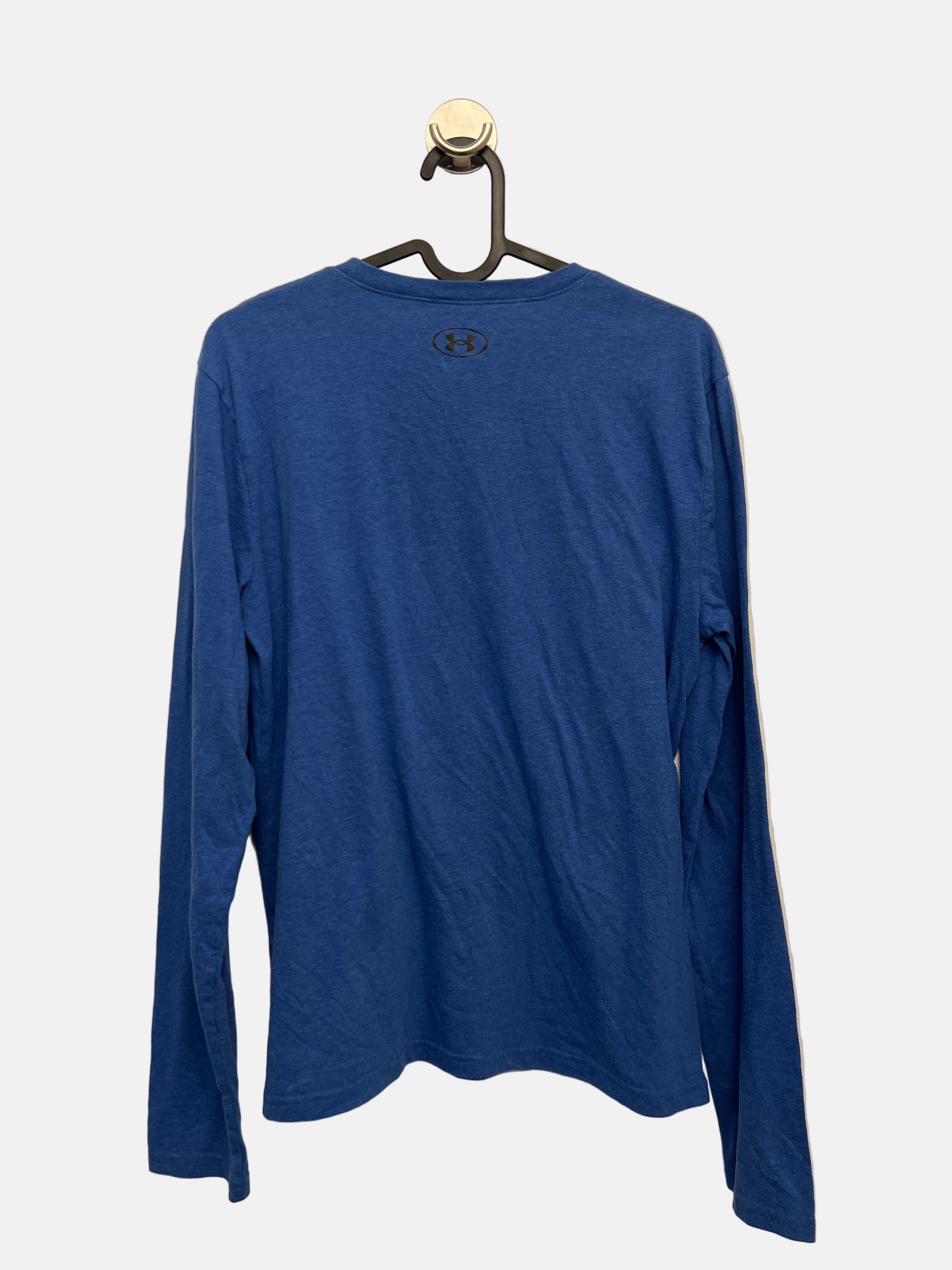 Under Armour Hosszú Póló Gyermek (15-16y)