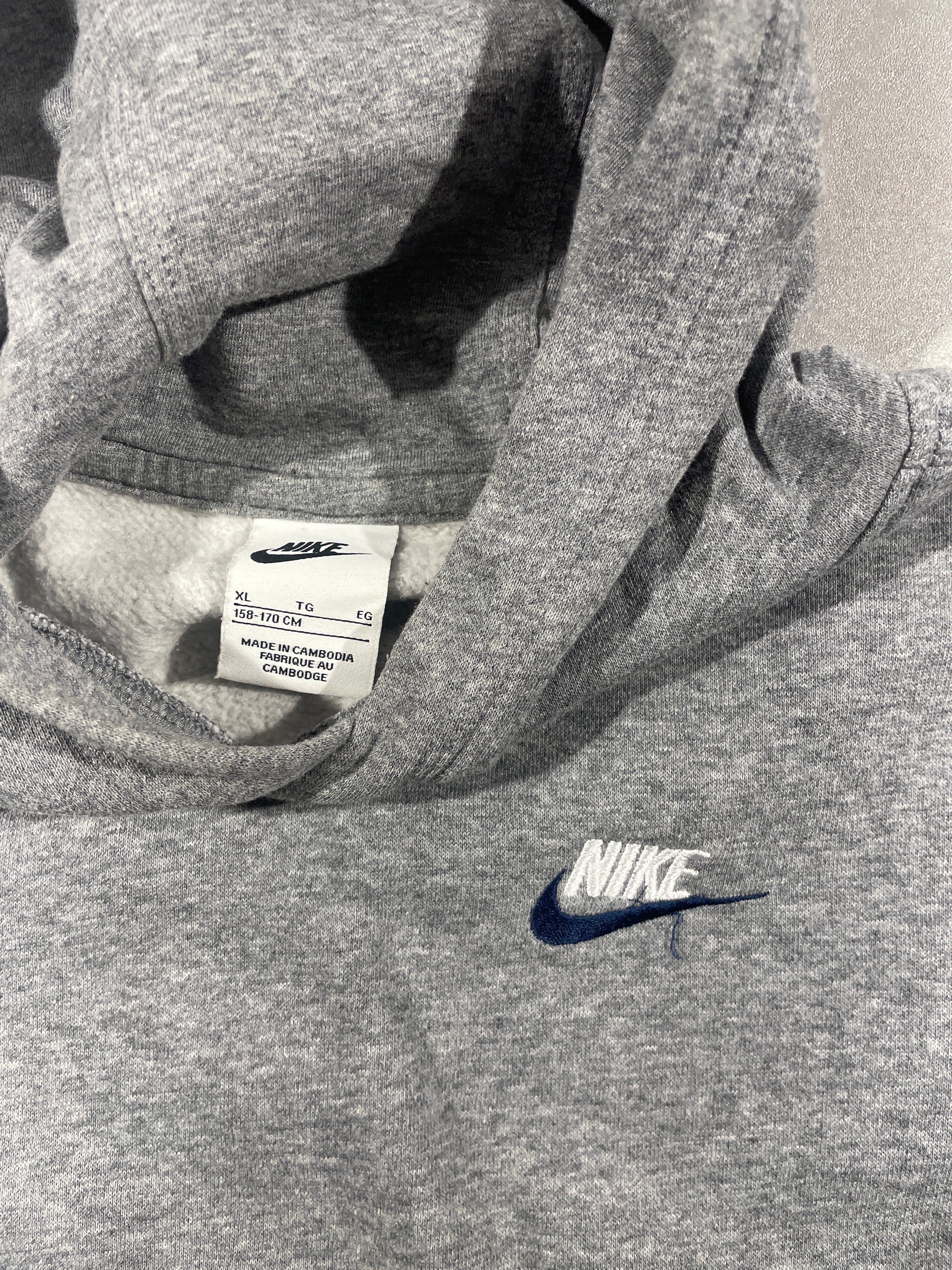Nike Hoodie L