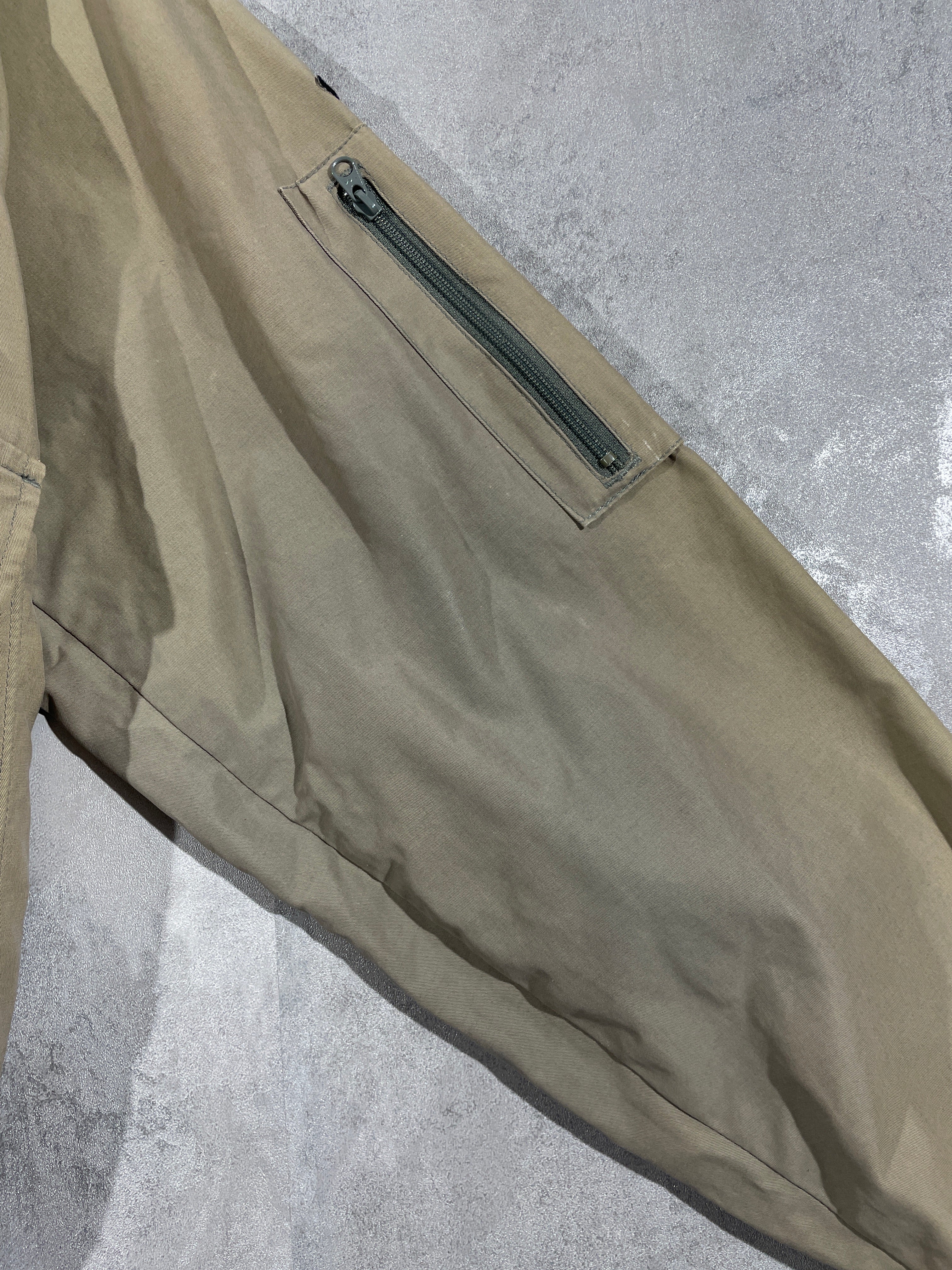 Timberland Bomber XS