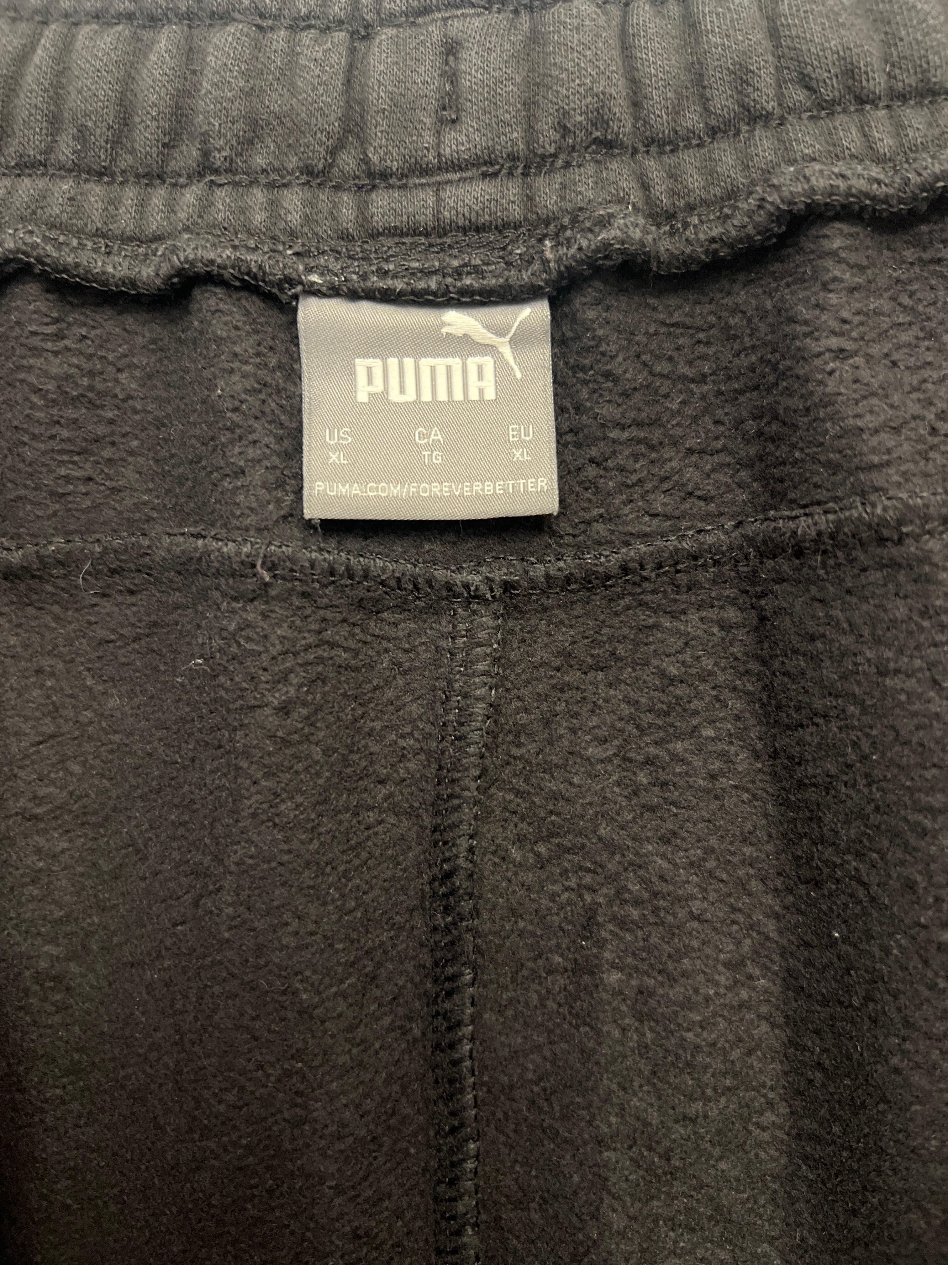 Puma Melegítő XL