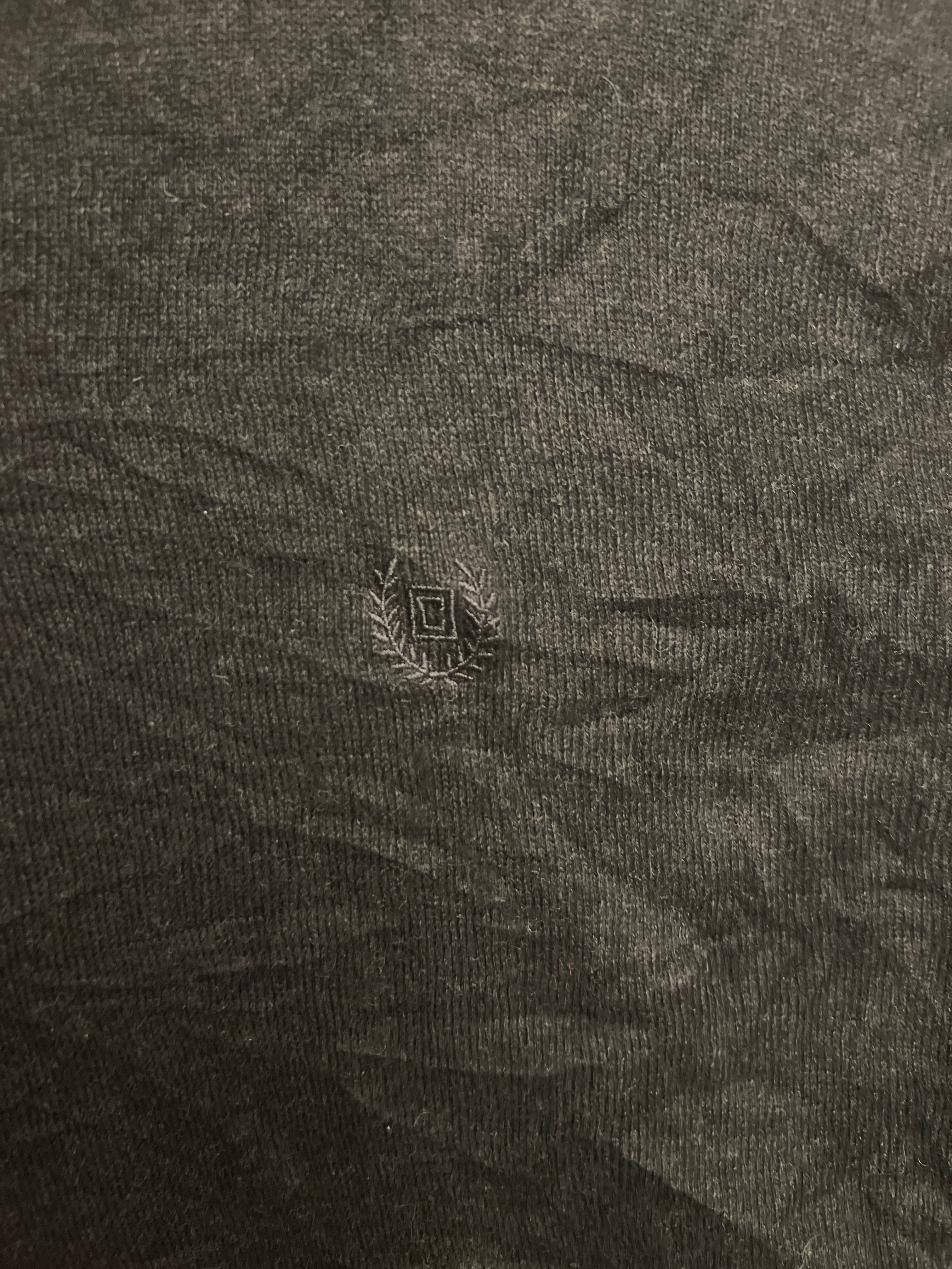 Chaps - Ralph Lauren Kötött Pulóver L