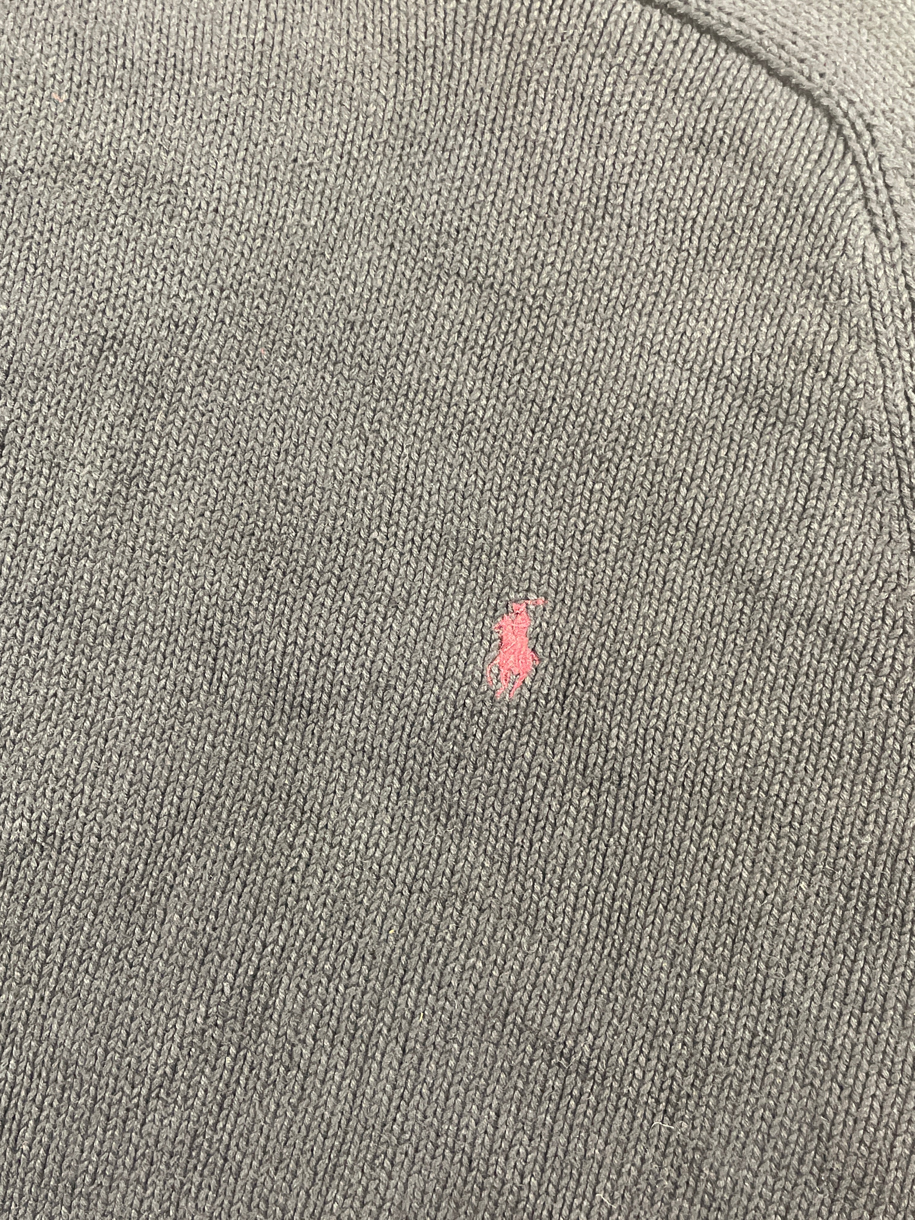 Polo Ralph Lauren Kötött Pulóver L